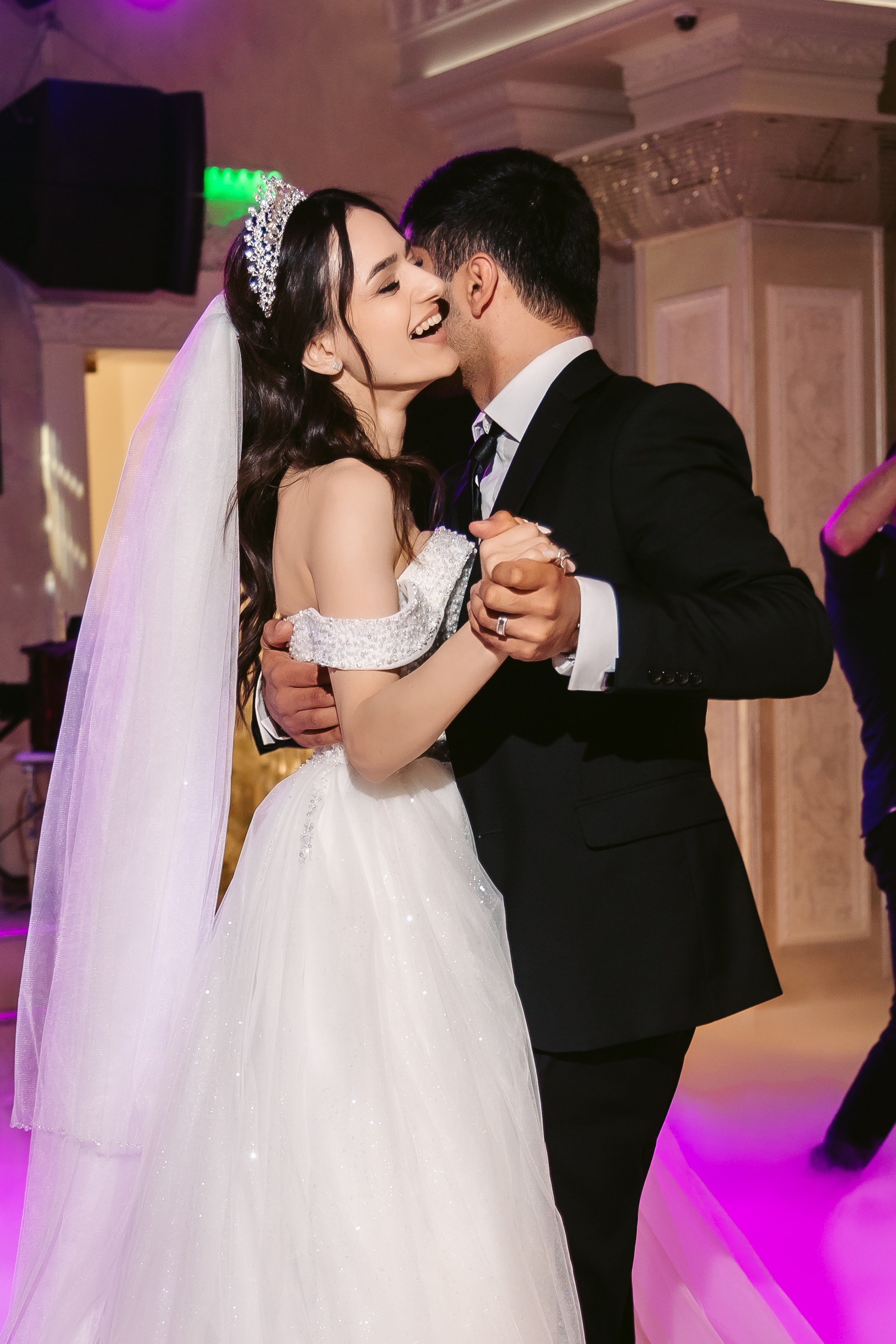 Свадьба Э & С. Свадебный Фотограф в Москве Гор Магтагян