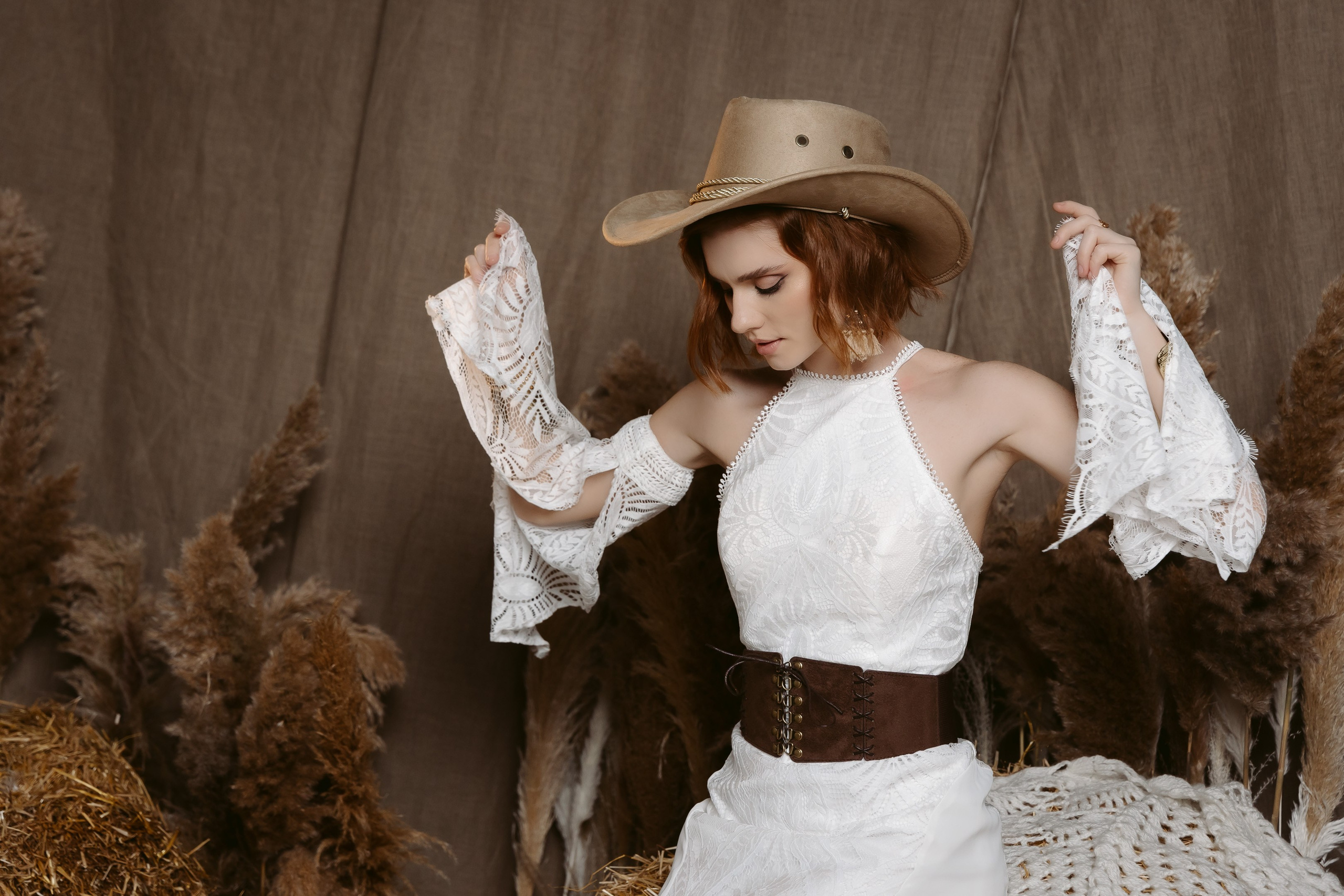 Country. Свадебный Фотограф в Москве Гор Магтагян