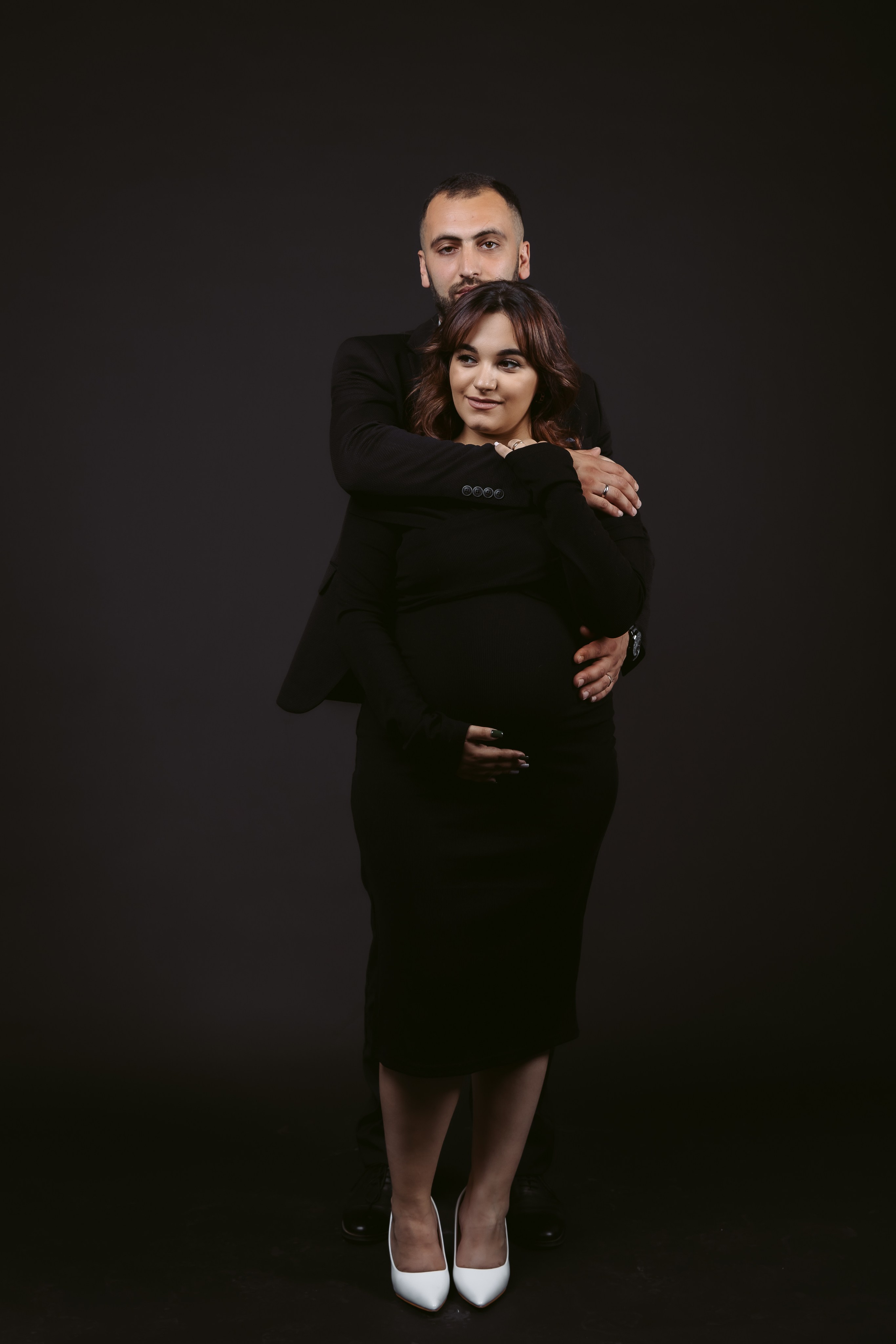 Беременность Лиана. Свадебный Фотограф в Москве Гор Магтагян