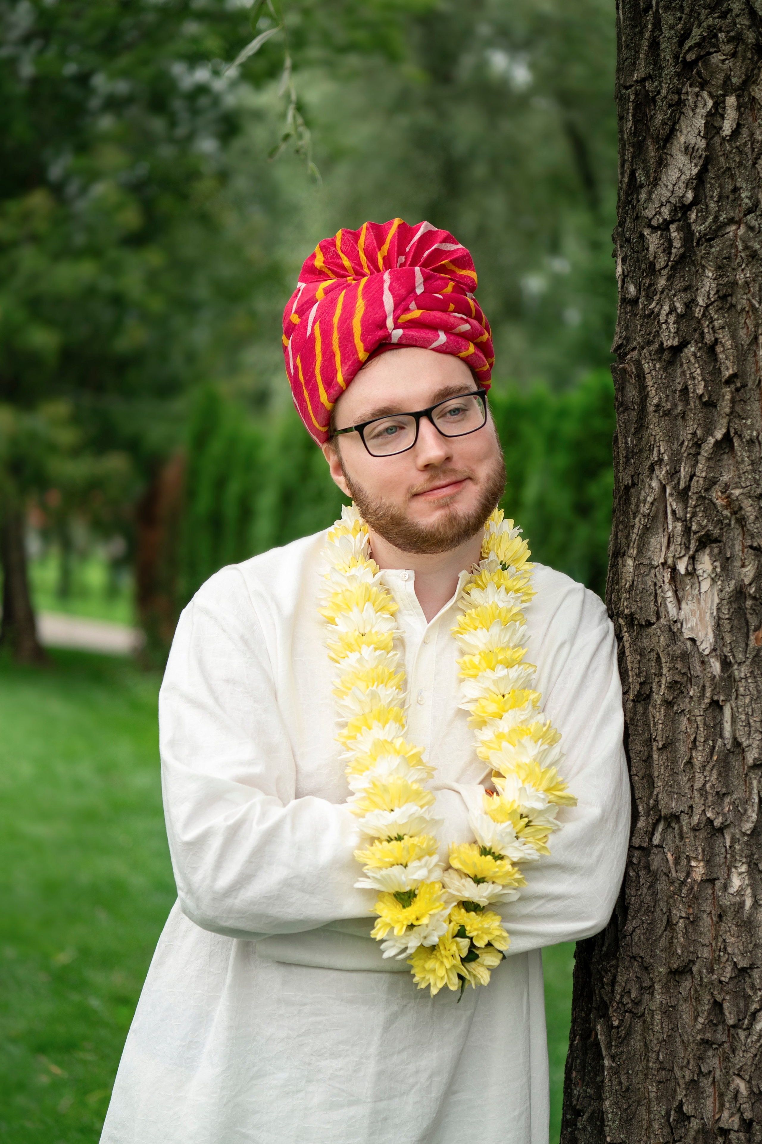 Индийская свадьба. Детский и семейный фотограф г. Москва Оксана Катаджи