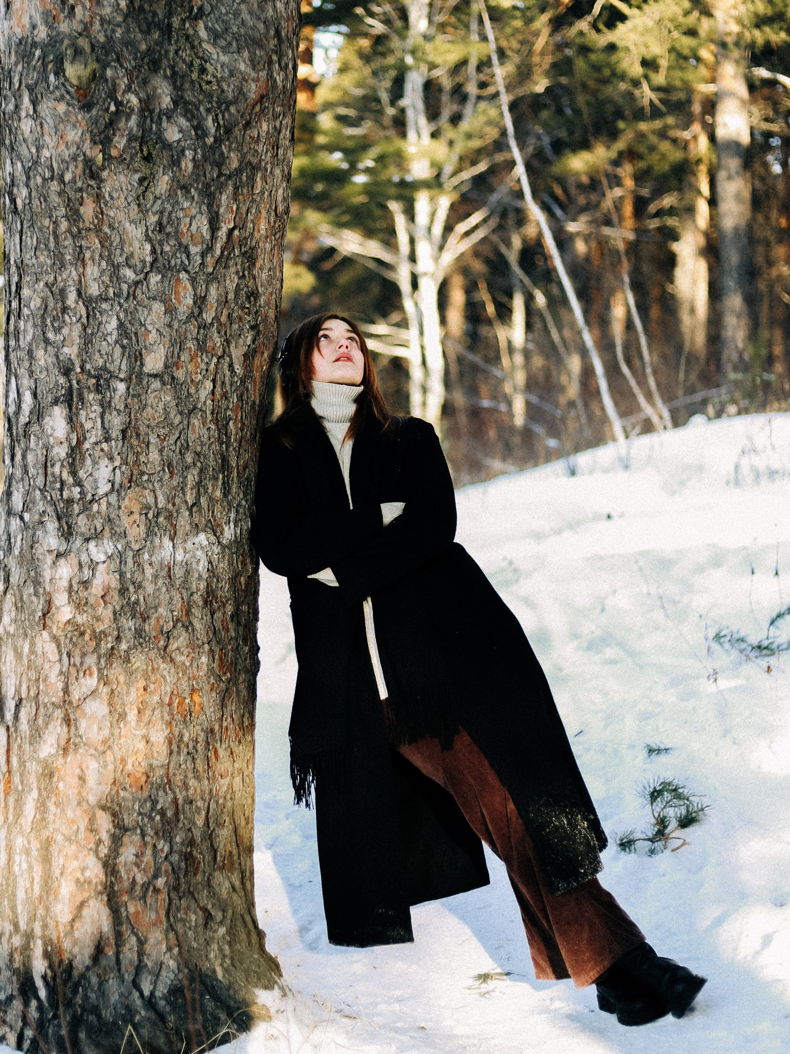 Карина. Ксения Шашкина