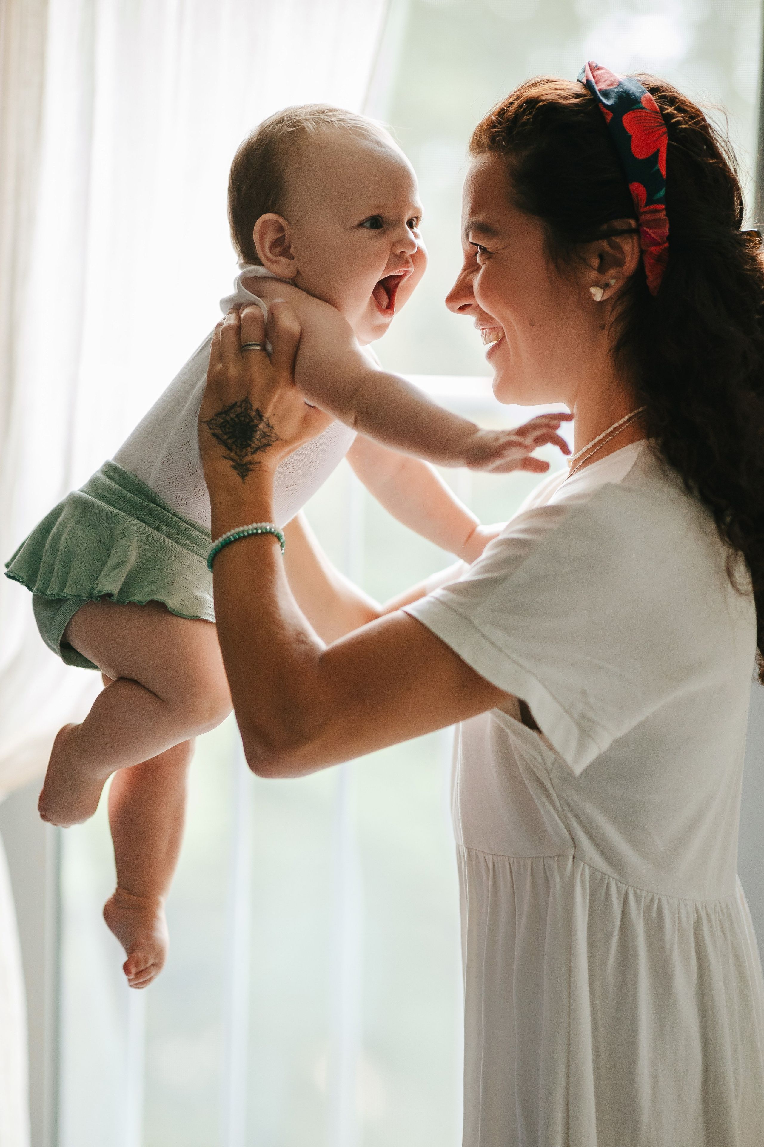 Никита, Ксюша и Лукерья. Семейный lifestyle фотограф в Санкт-Петербурге Людмила Пахомова