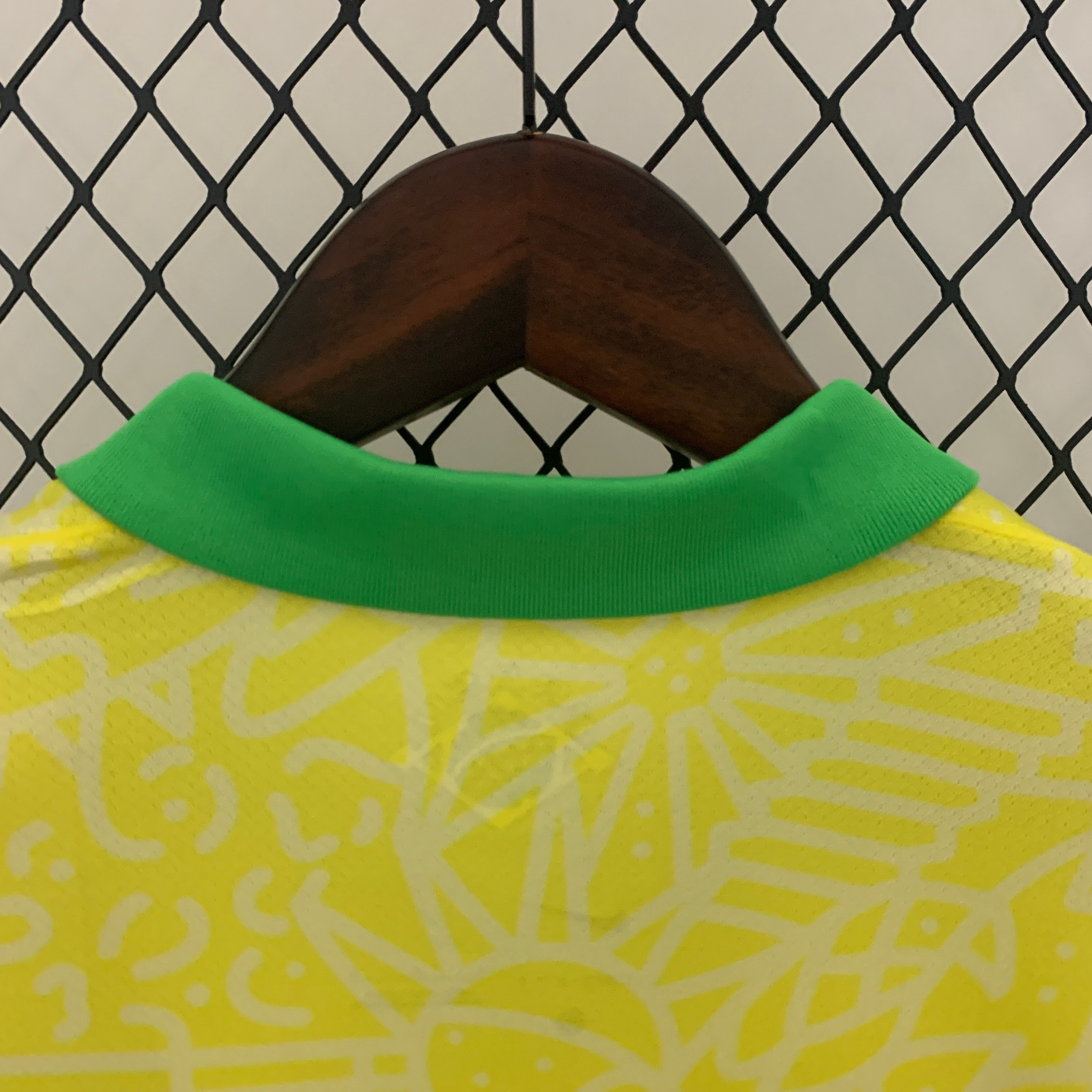 Футболка сборной Бразилии Copa America 2024 купить. Футбольный магазин — ssw_magazin