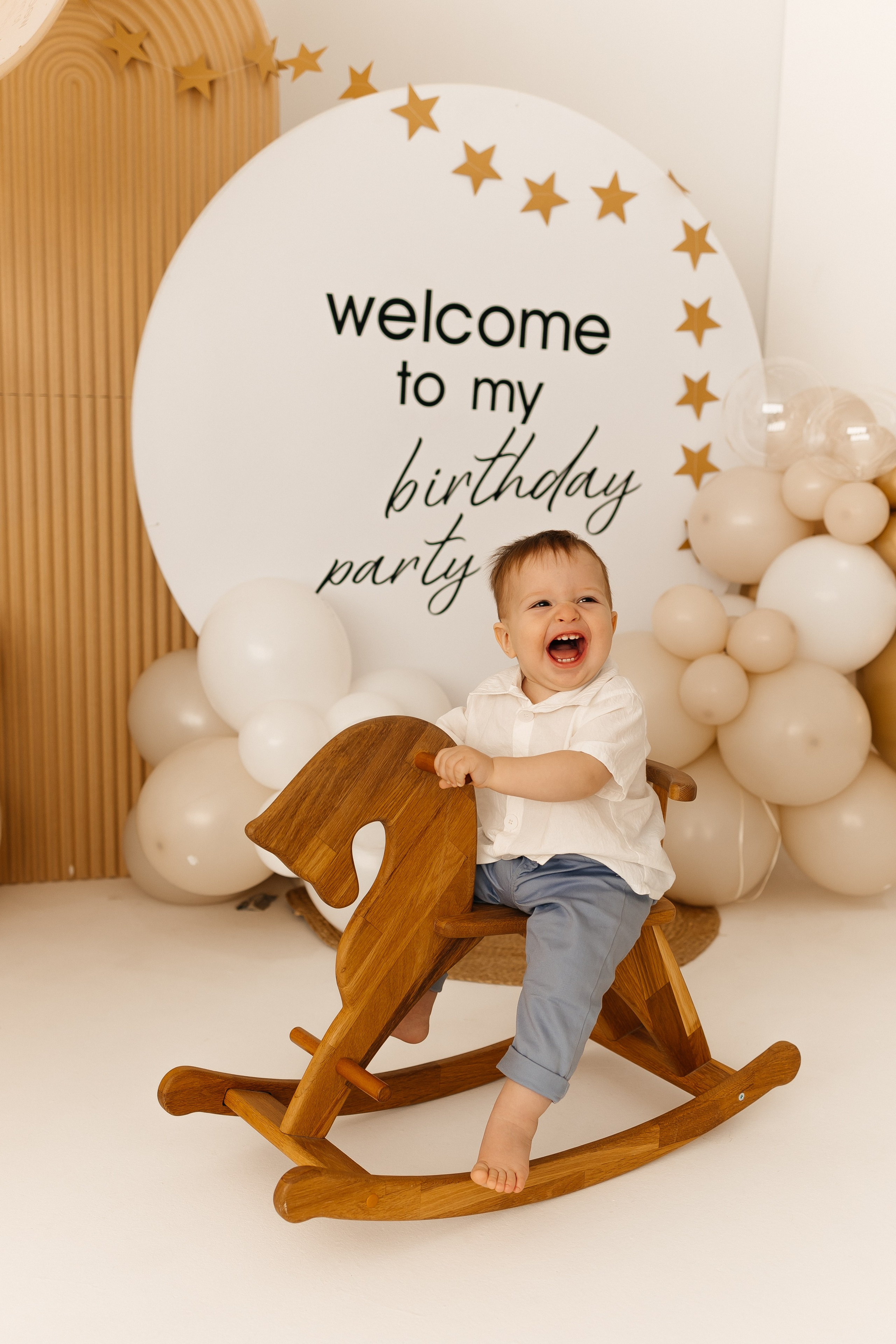 К годику Демьяна — фотостудия «My kitten». Семейный фотограф в Краснодаре Храмова Анна