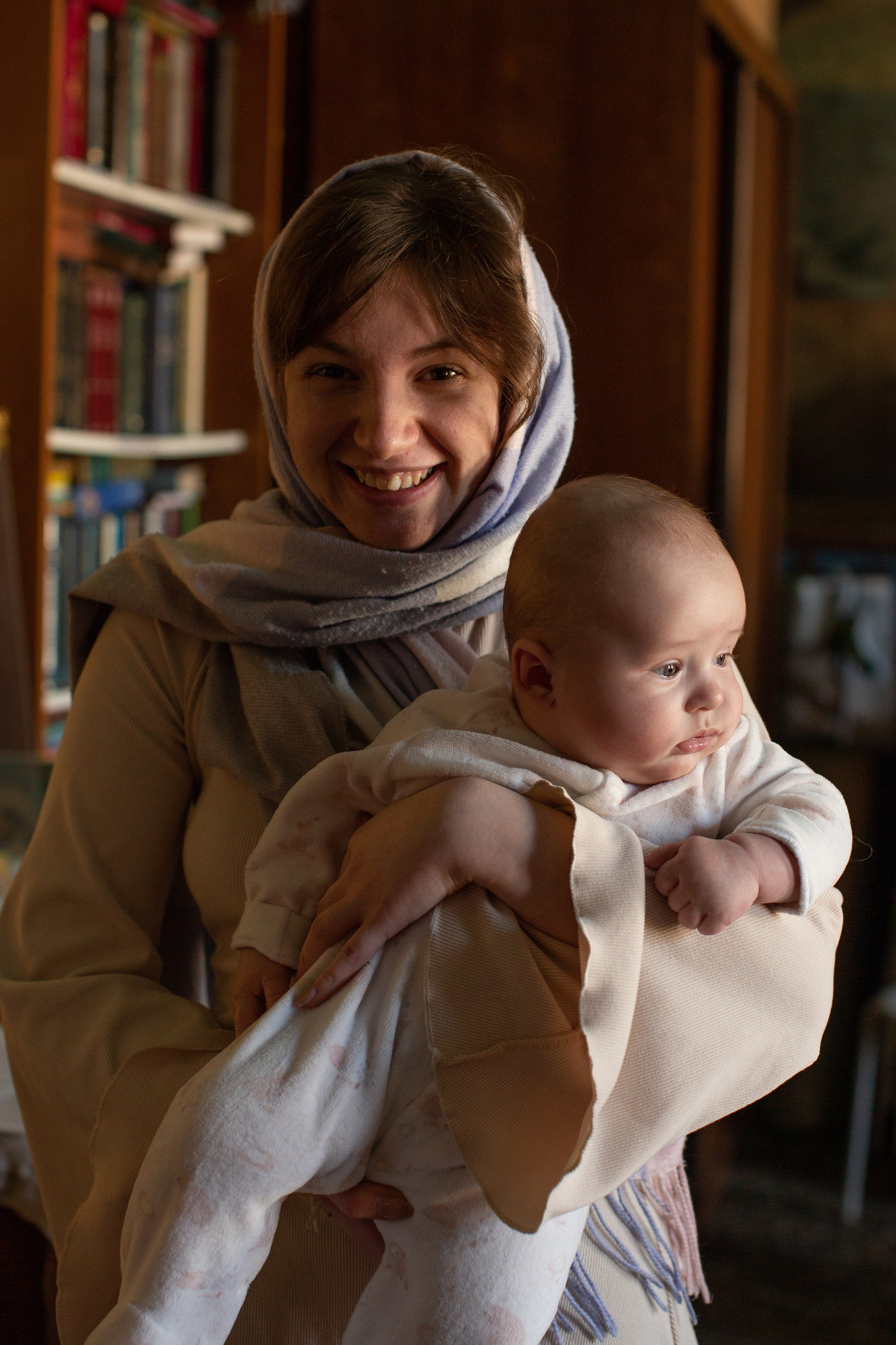 Миша. Фотограф в Москве и Московской области Голубева Анастасия