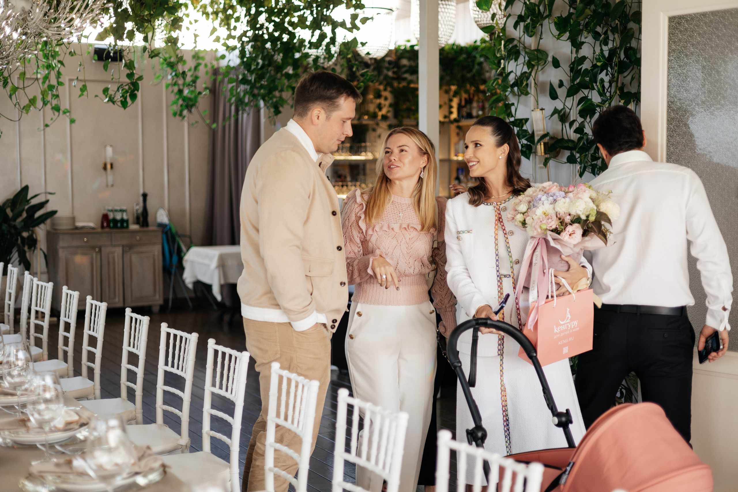 Семейное торжество!. Семейный фотограф в Краснодаре Нина Курнявко