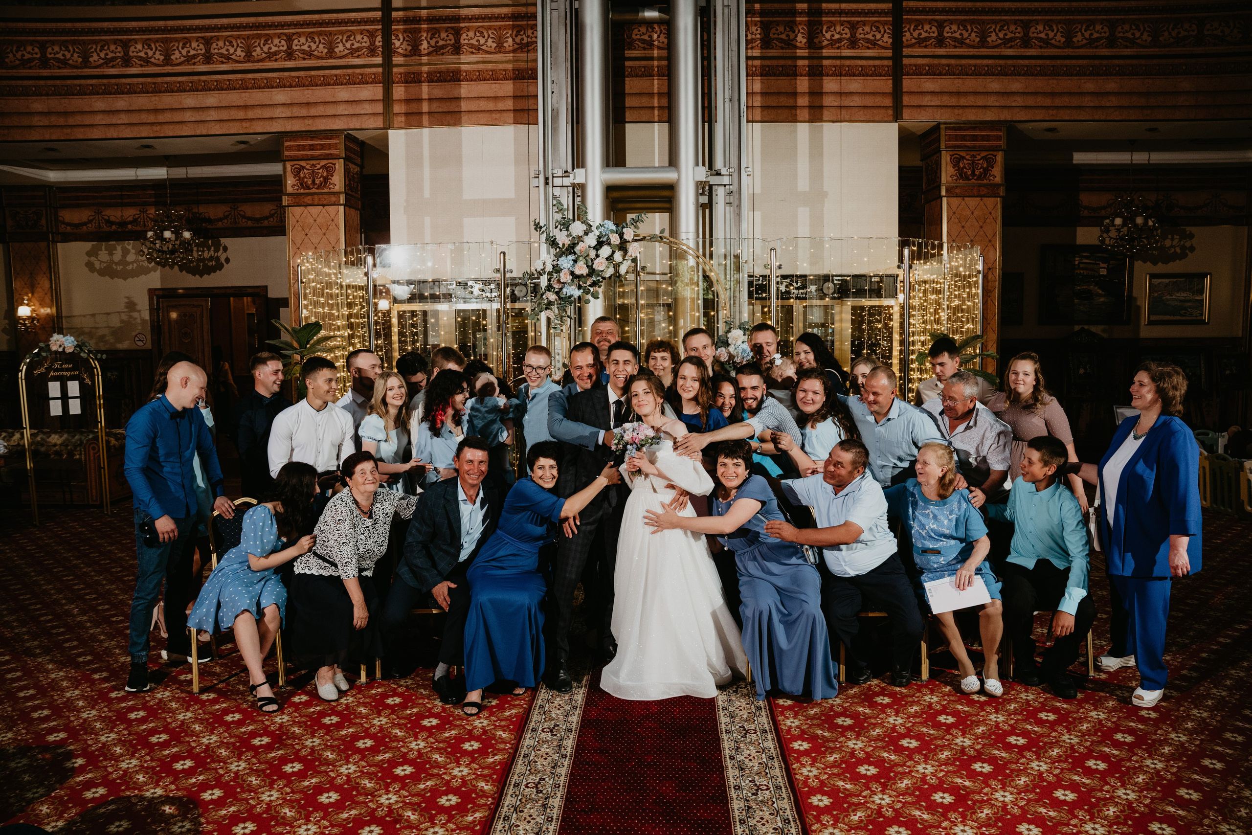 A&I. Фотограф Очагов Дмитрий Ярославль, Москва, Переславль-Залесский