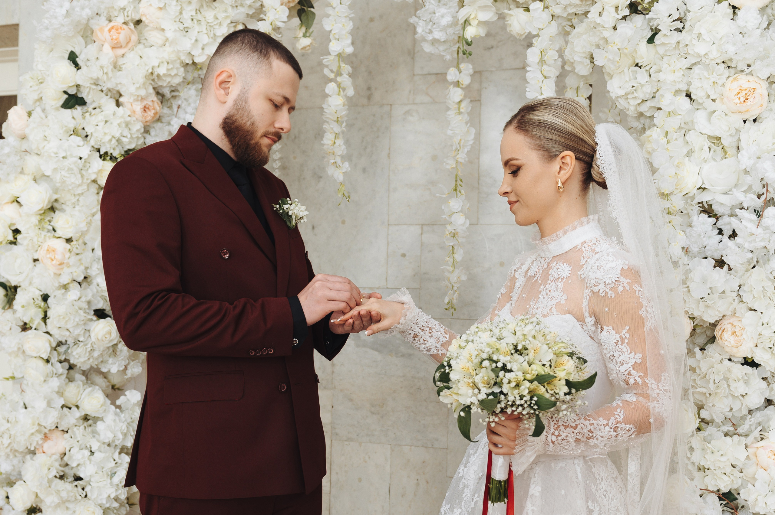 Анастас | Александра