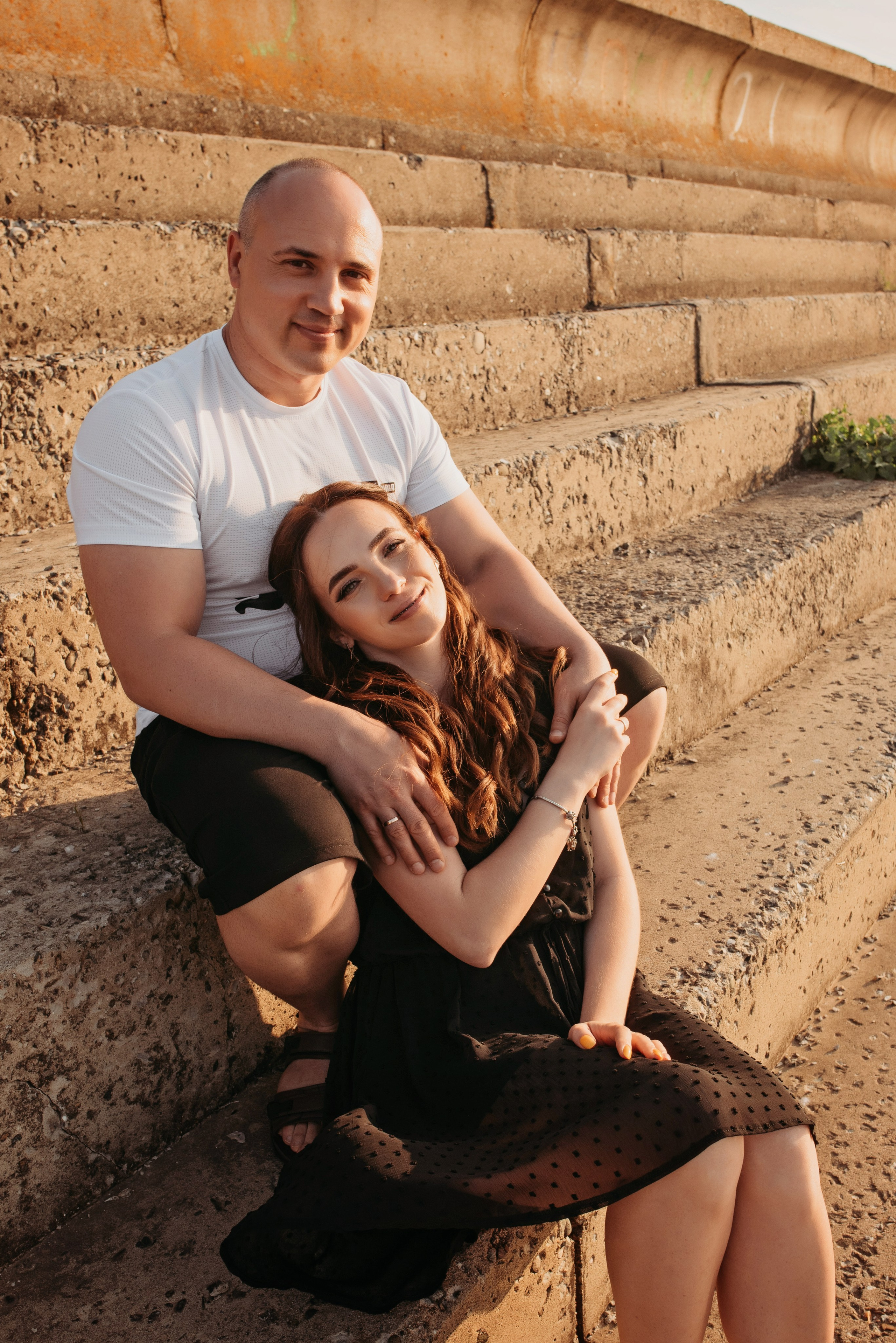 В День Рождения. Детский и семейный фотограф выпускной альбом Приморско-Ахтарск