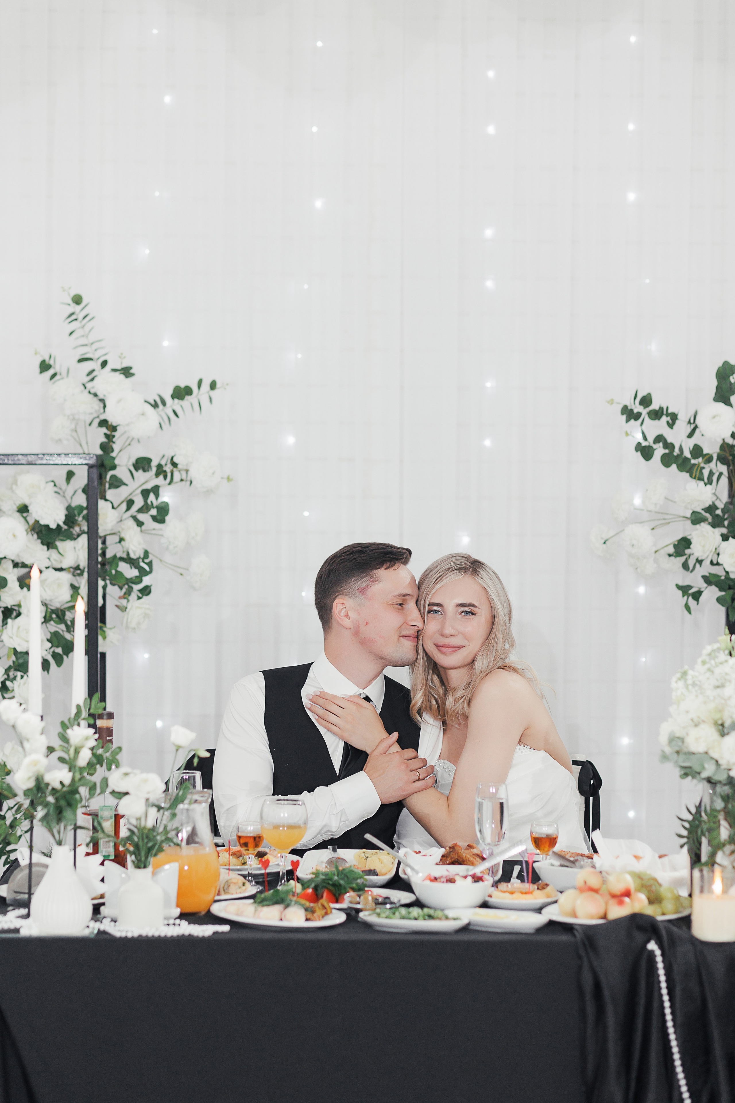 Свадьба. Свадебный и семейный фотограф в Твери и Тверской области