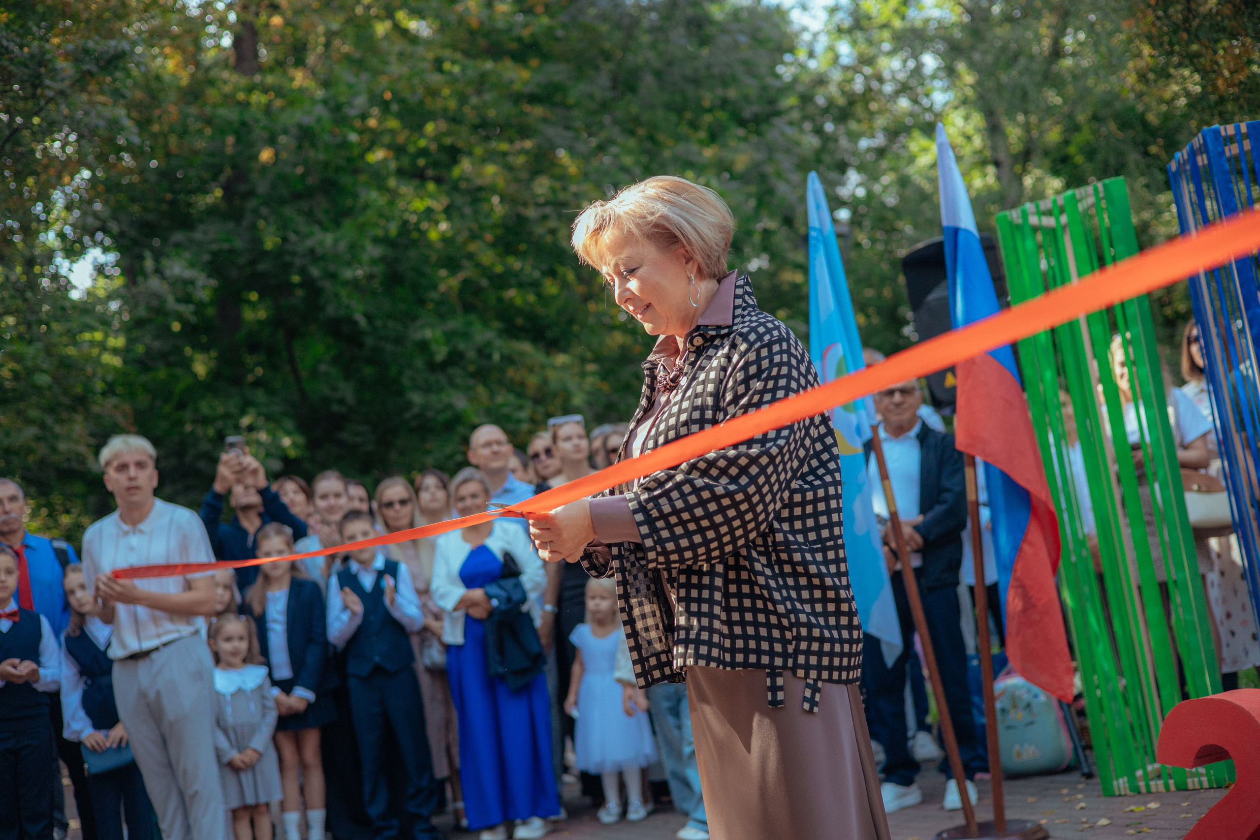 1 сентября | образовательный центр УНИК