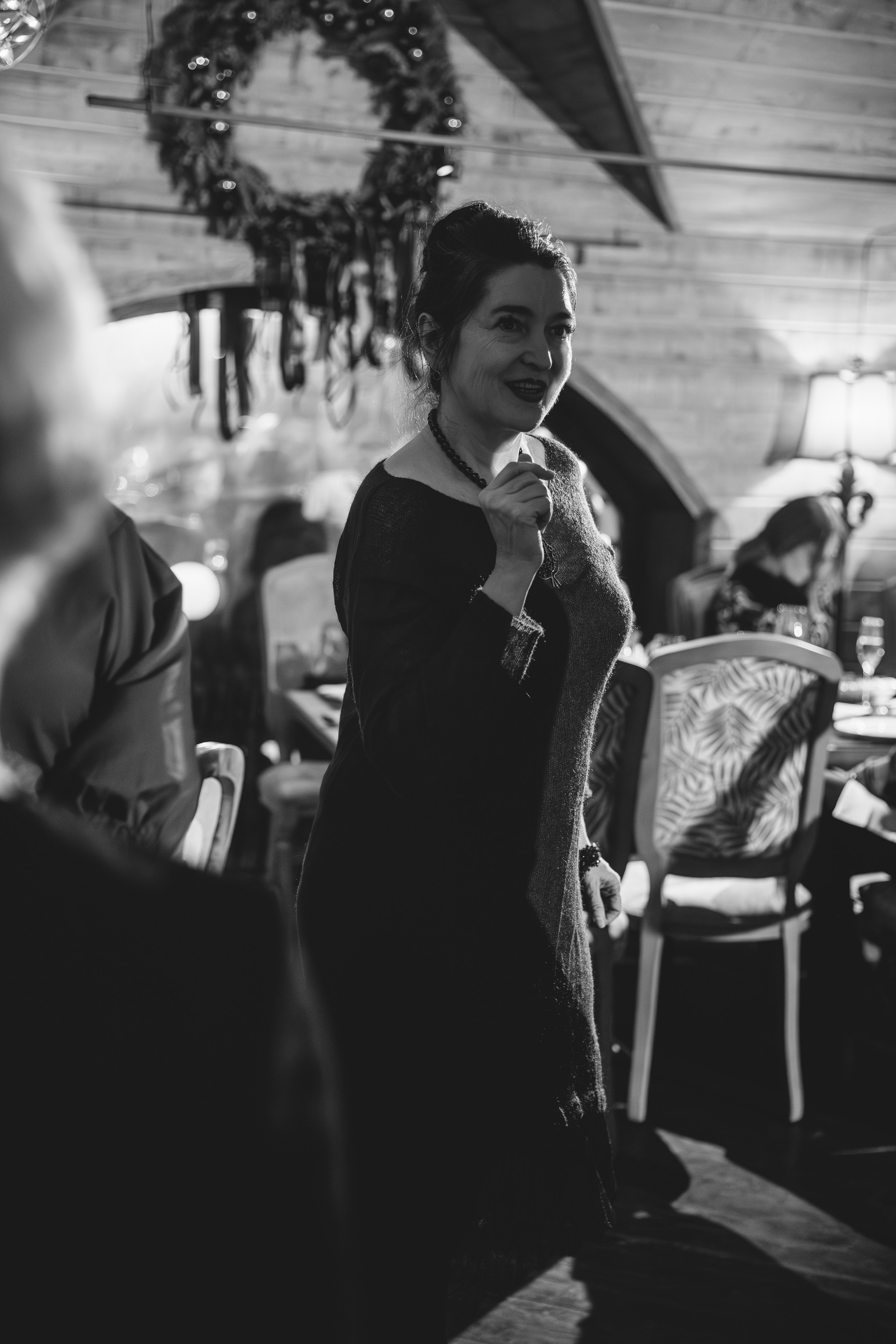 COLLA GEN. Фотограф в Красноярске