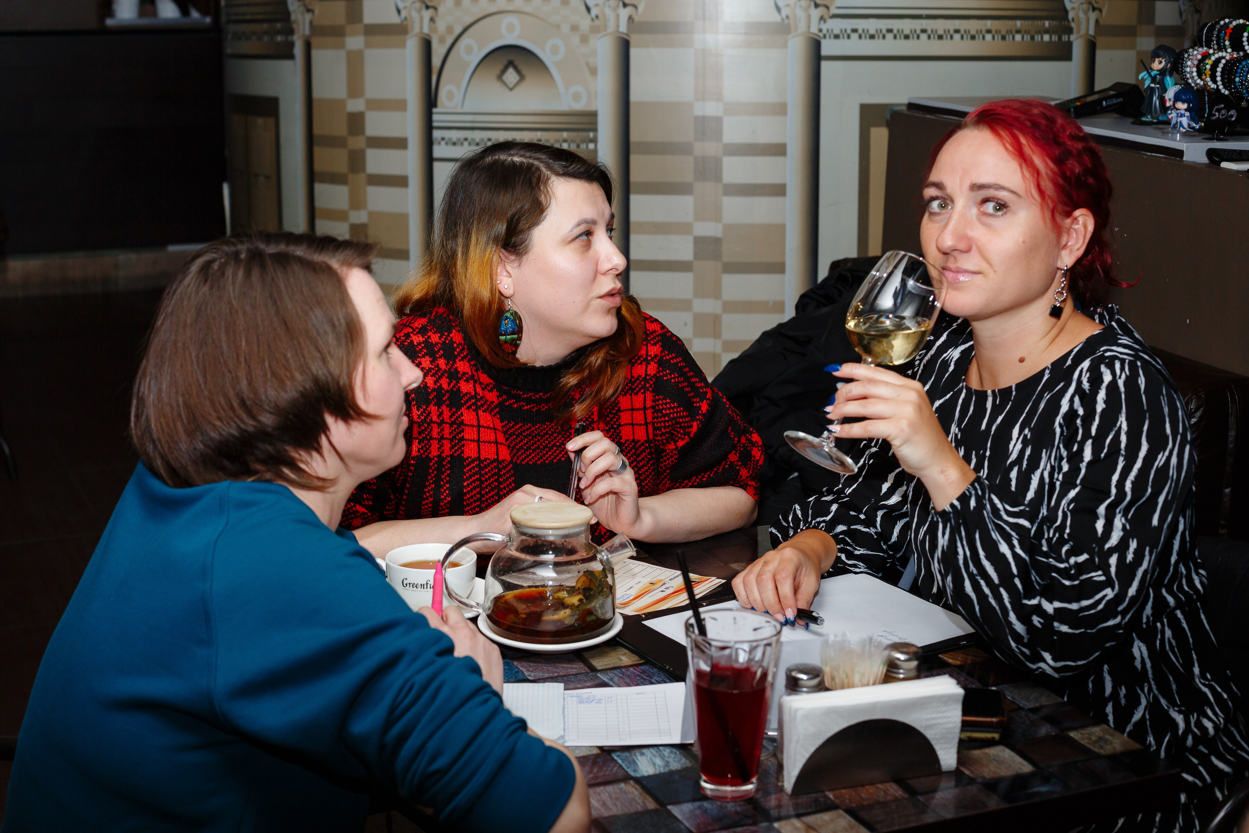 Квиз Угадай кино. Свадебный фотограф Александр Абрамов Москва / Зеленоград