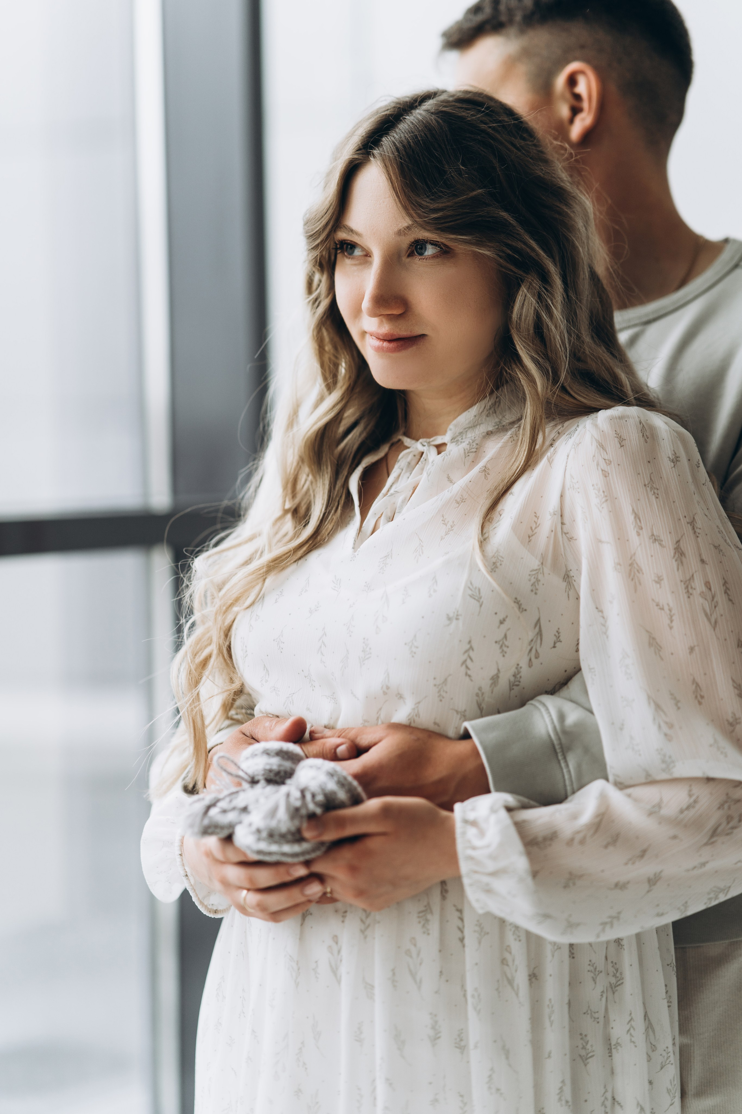 В ожидании. Фотограф Ангарск Иркутск Ксения Король