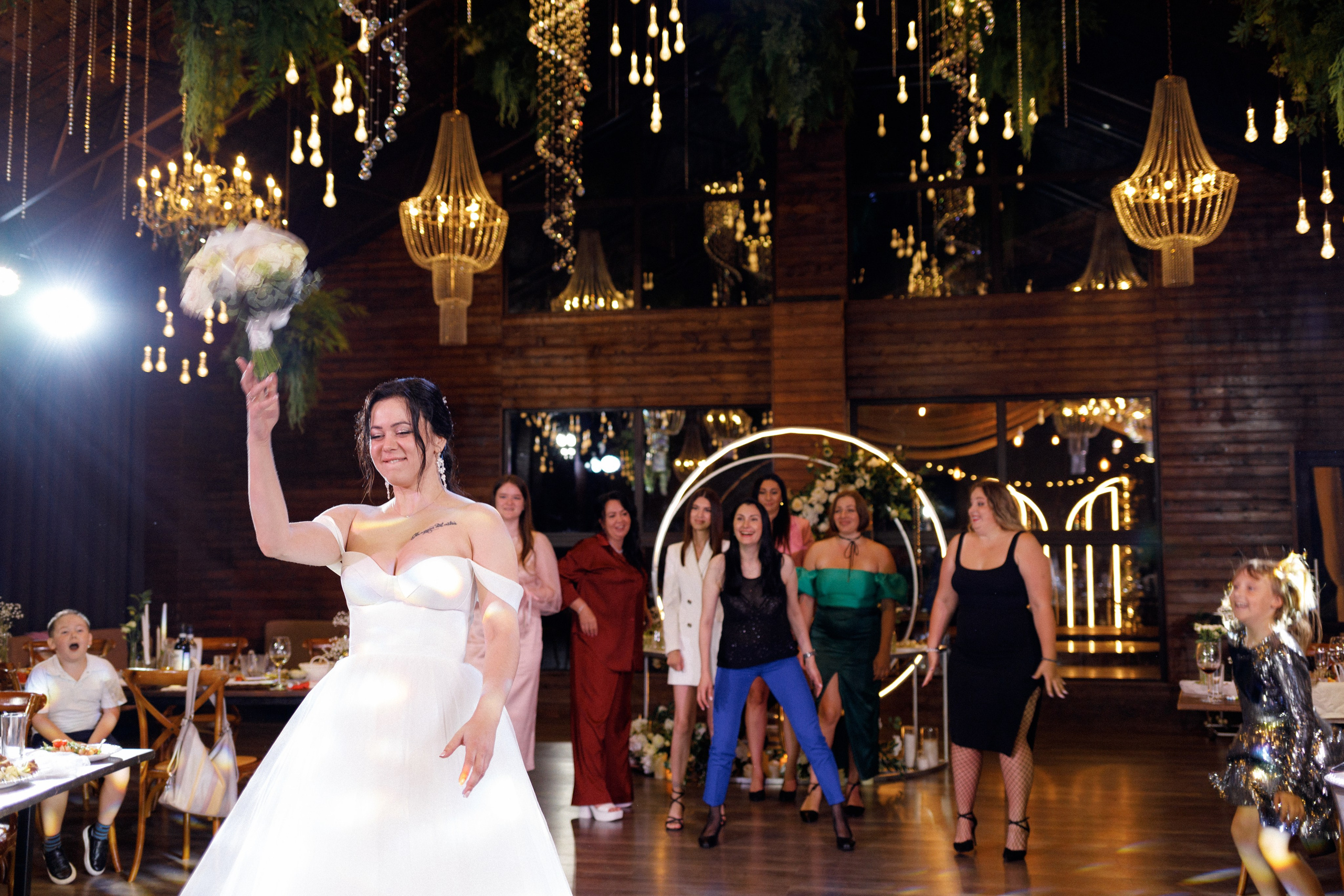 Дмитрий и Екатерина. Свадебный и репортажный фотограф в Хабаровске Никита Быков