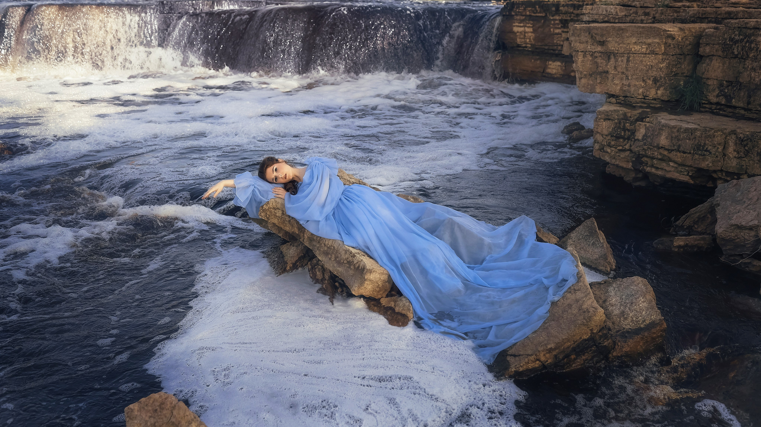 Фотохудожник в Санкт-Петербурге Ольга Клипина