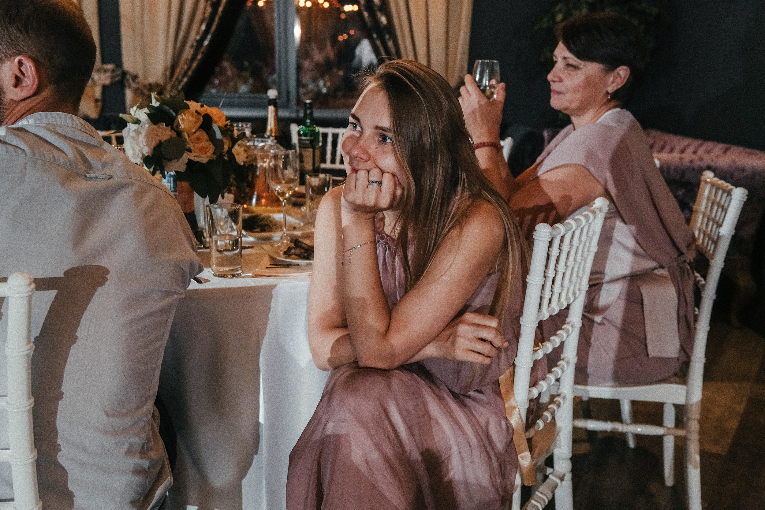 Софья и Никита. Фотограф и видеограф в Москве и МО — Евгений Лавров