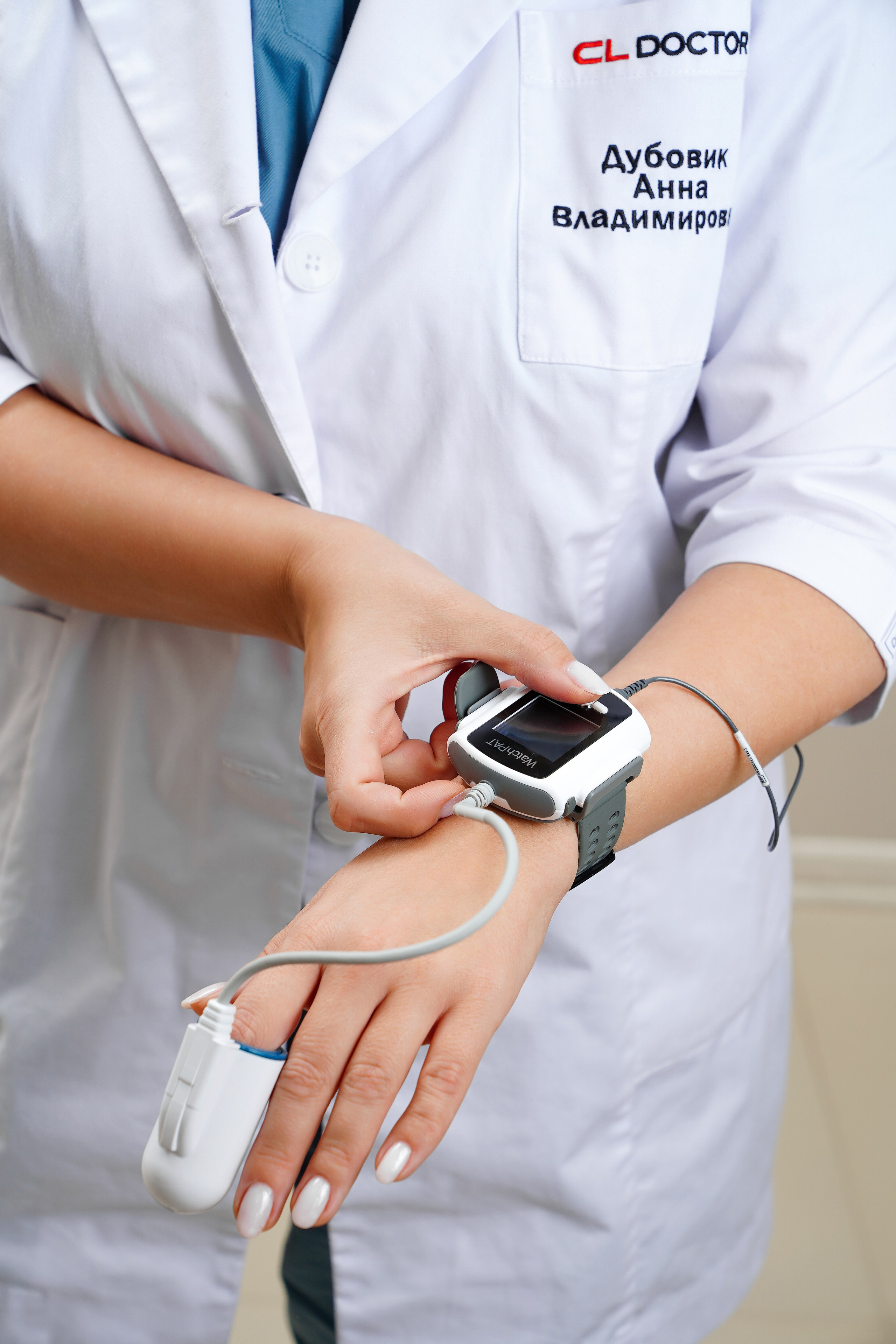 CL Doctor. Контентный и свадебный фотограф в Краснодаре и Сочи Елена Плотникова