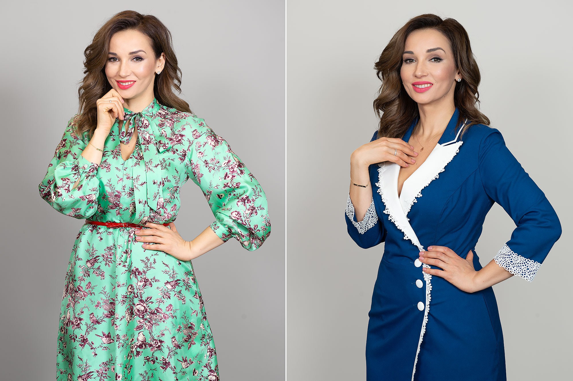 Звезды для прессы. Репортажный и портретный фотораф в Москве Роман Кузнецов