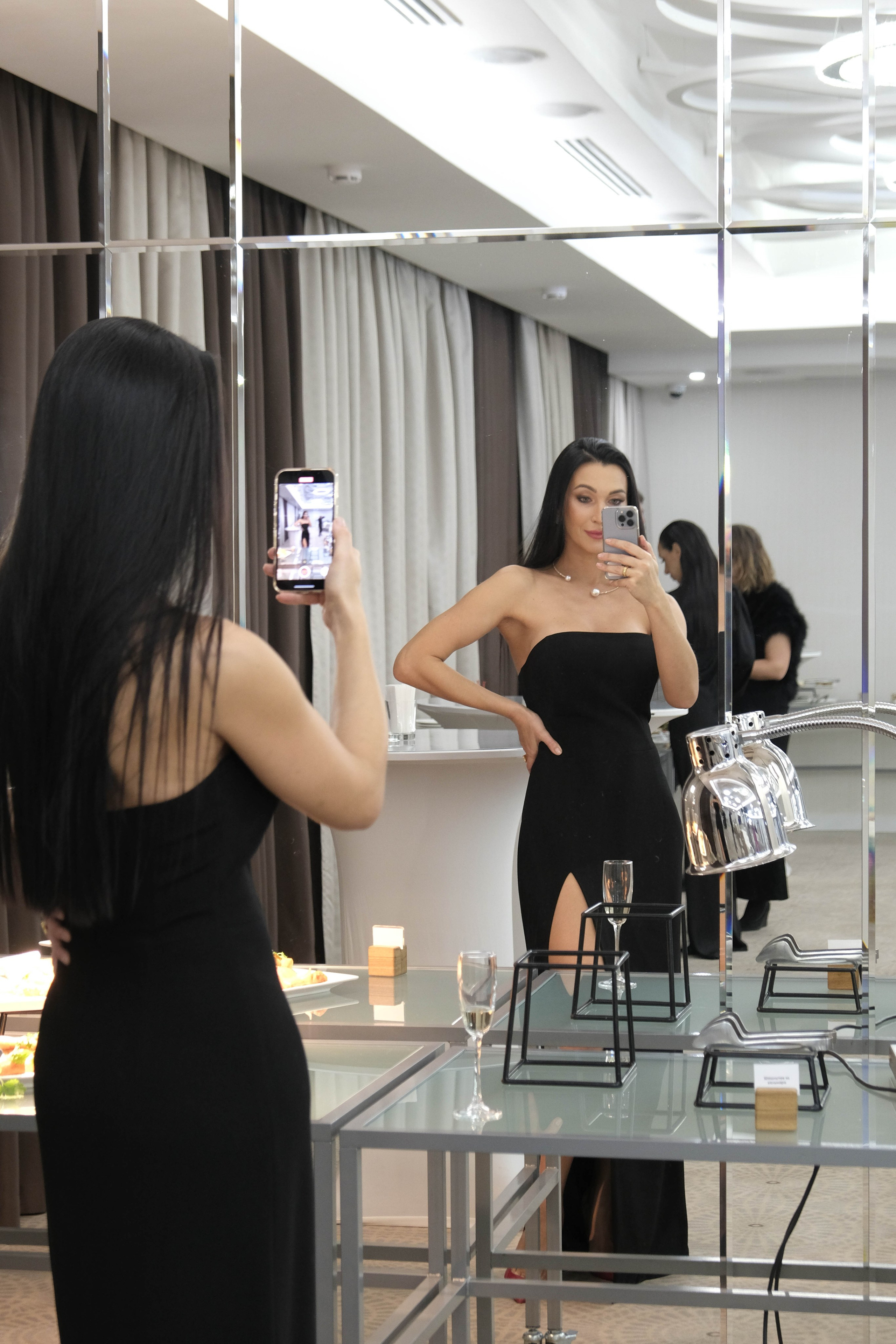 Wom_en_club. Портретный и репортажный фотограф в Новосибирске Гаврилов Антон