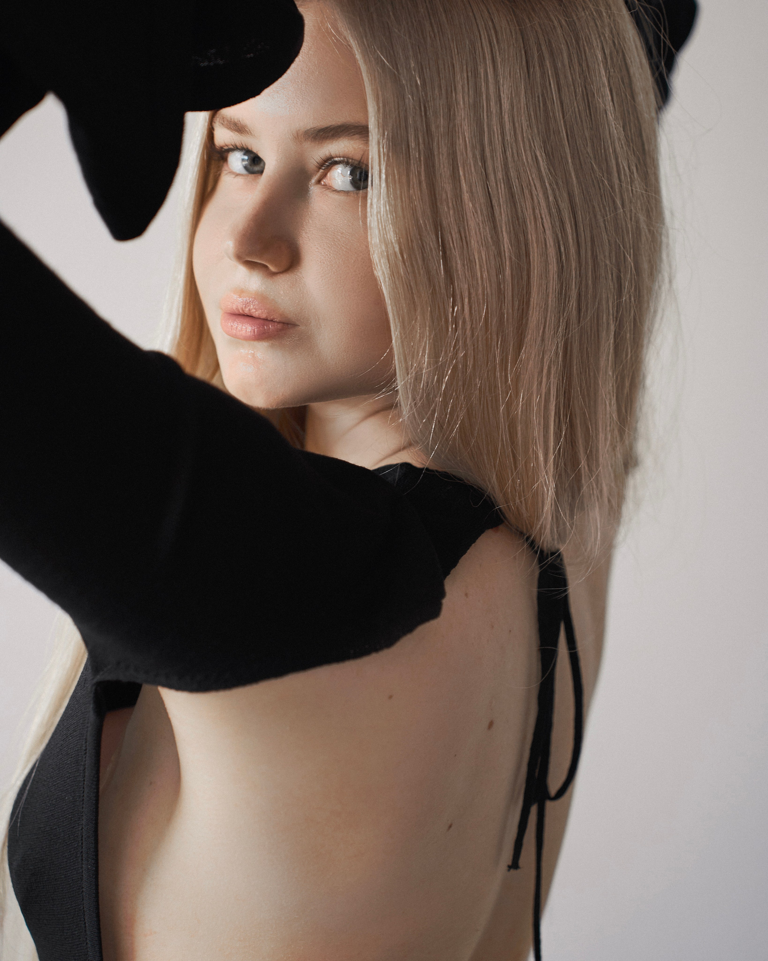 Анастасия. ПРОФЕССИОНАЛЬНЫЙ ФОТОГРАФ ПОЛИНА ОСС