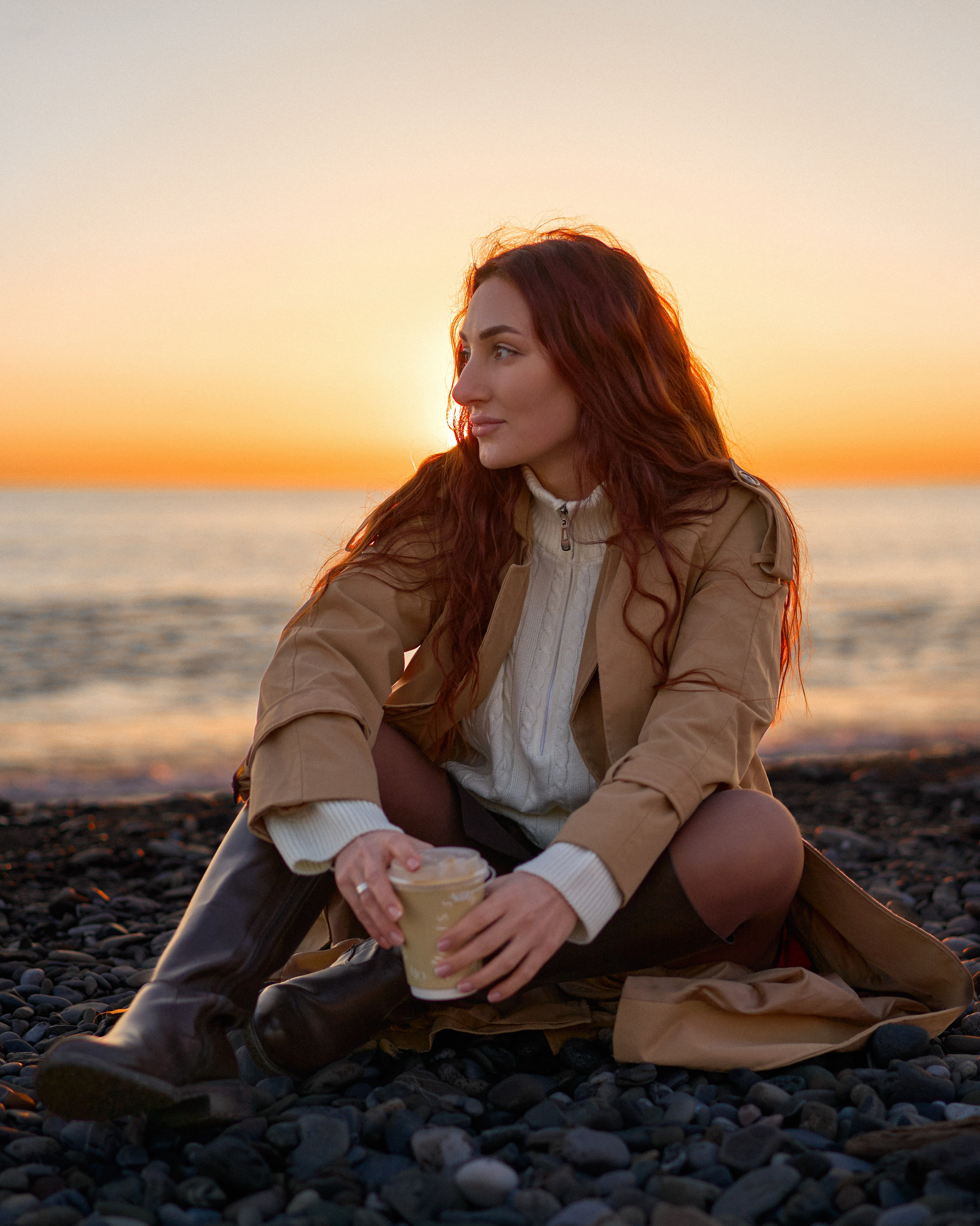 Лейла. ПРОФЕССИОНАЛЬНЫЙ ФОТОГРАФ ПОЛИНА ОСС