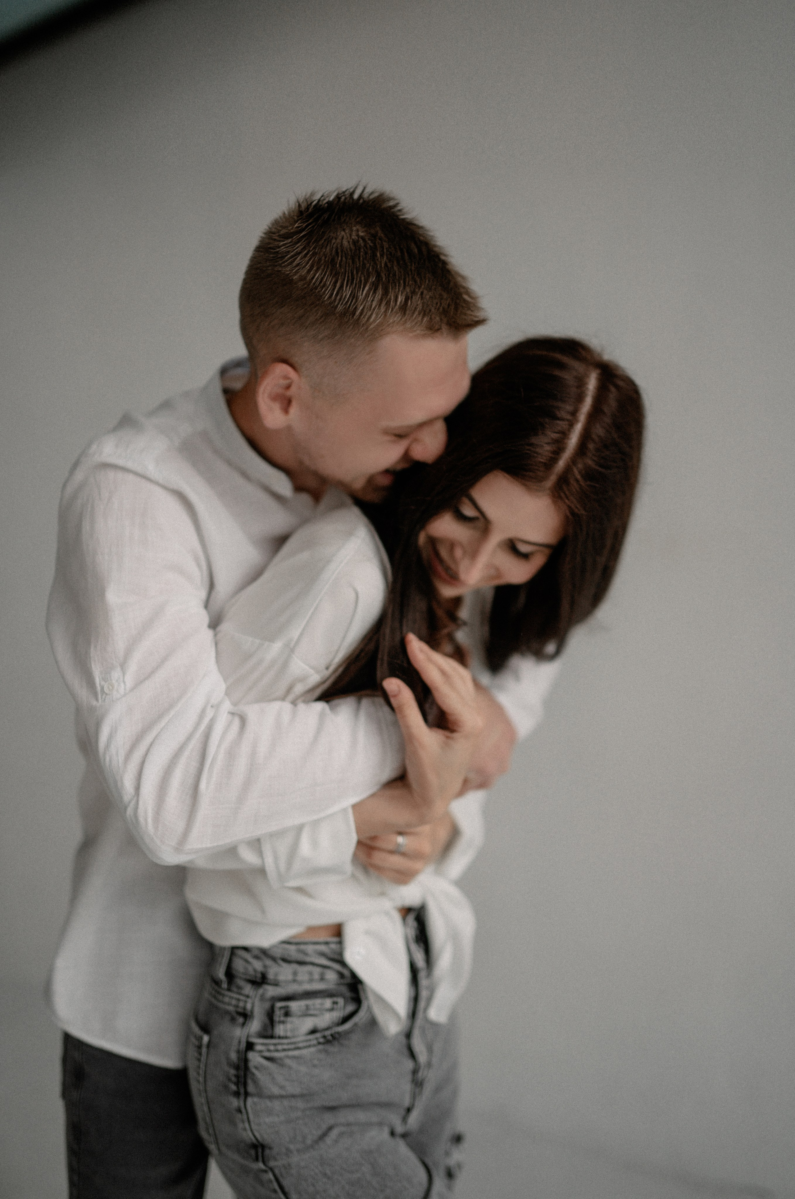 Иван & Юлия. Семейный и свадебный фотограф в Москве и Калуге Рослова Анастасия