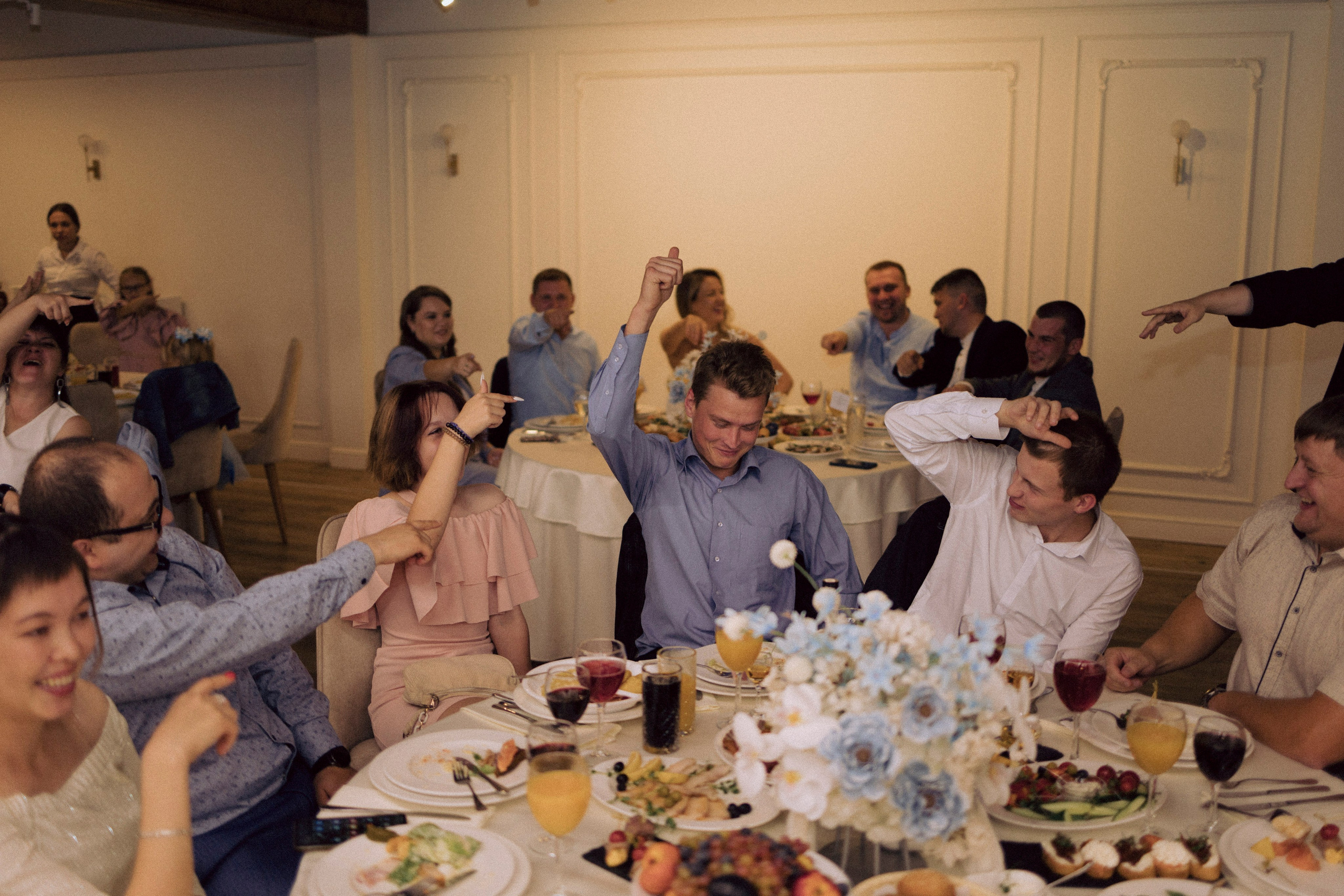 Алексей и Ксения. Свадебный и портретный фотограф Тюмень
