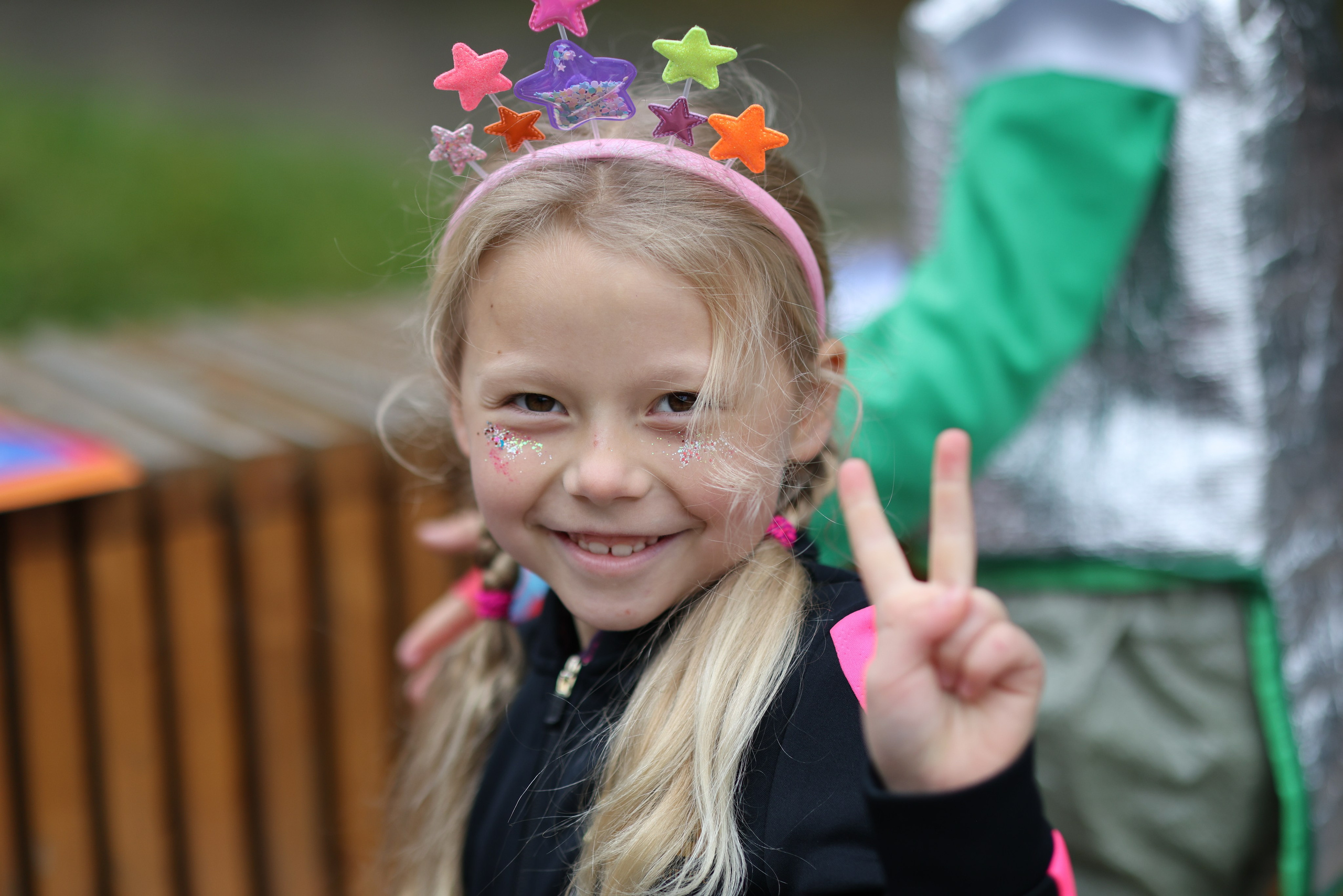 День рождения 5 вёрст Химки, 27.09.25. Фотограф Сергей Ловкий