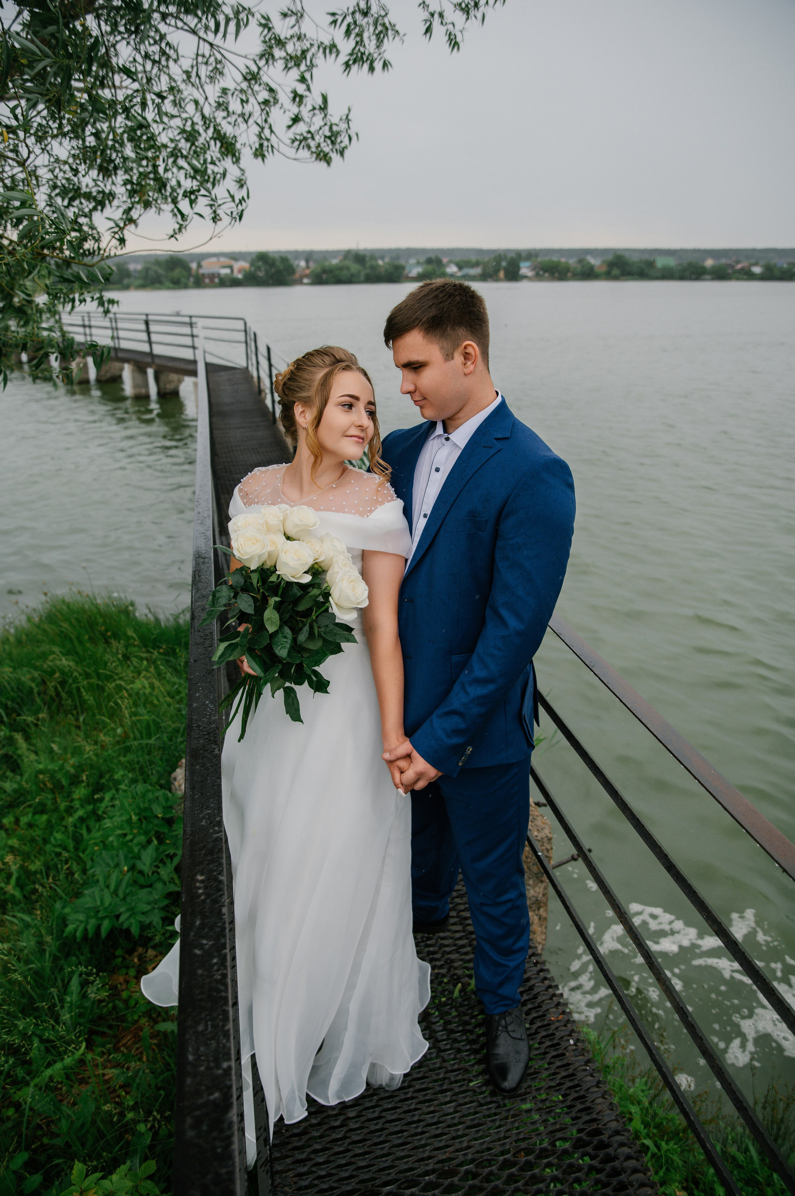 20.06.25 Wedding Day. Семейный фотограф в Барнауле