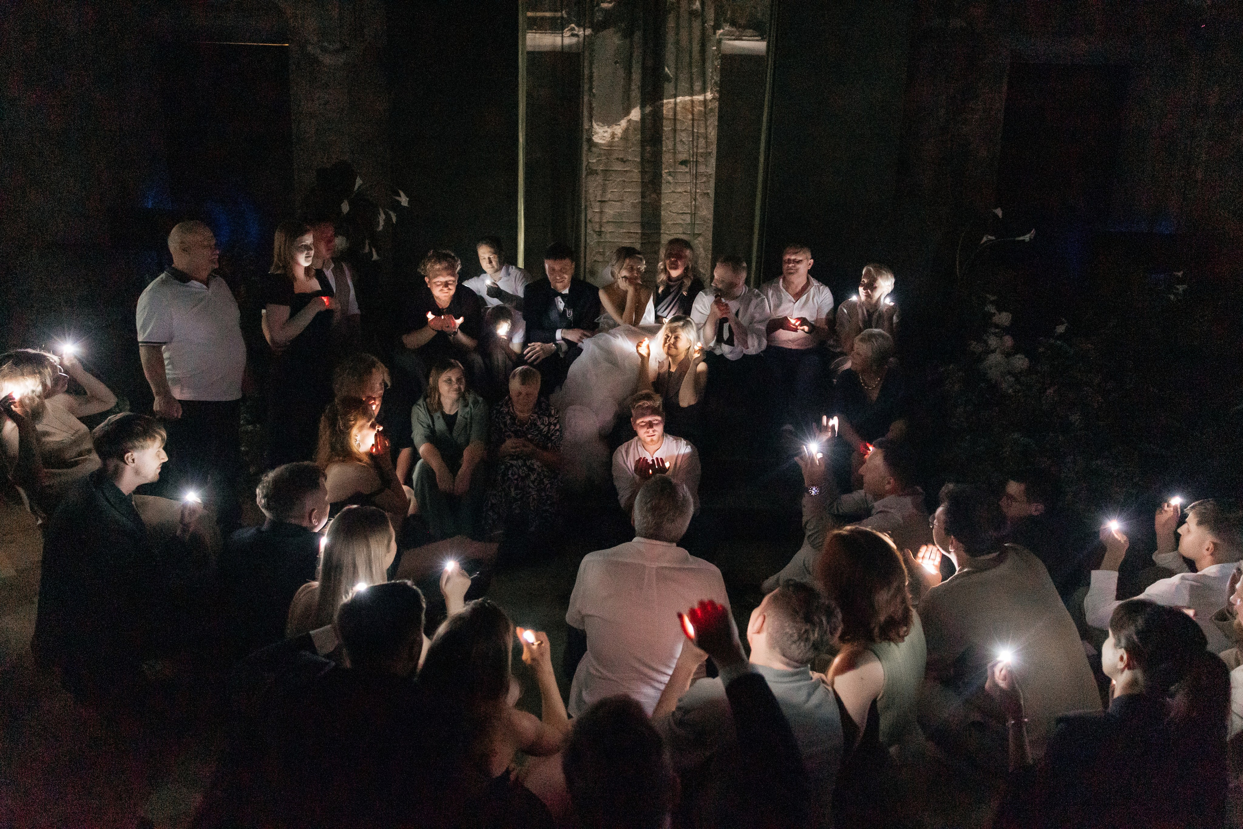 Ваня и Катя. Свадебный и Репортажный фотограф Нижний Новгород Москва Ежов Иван