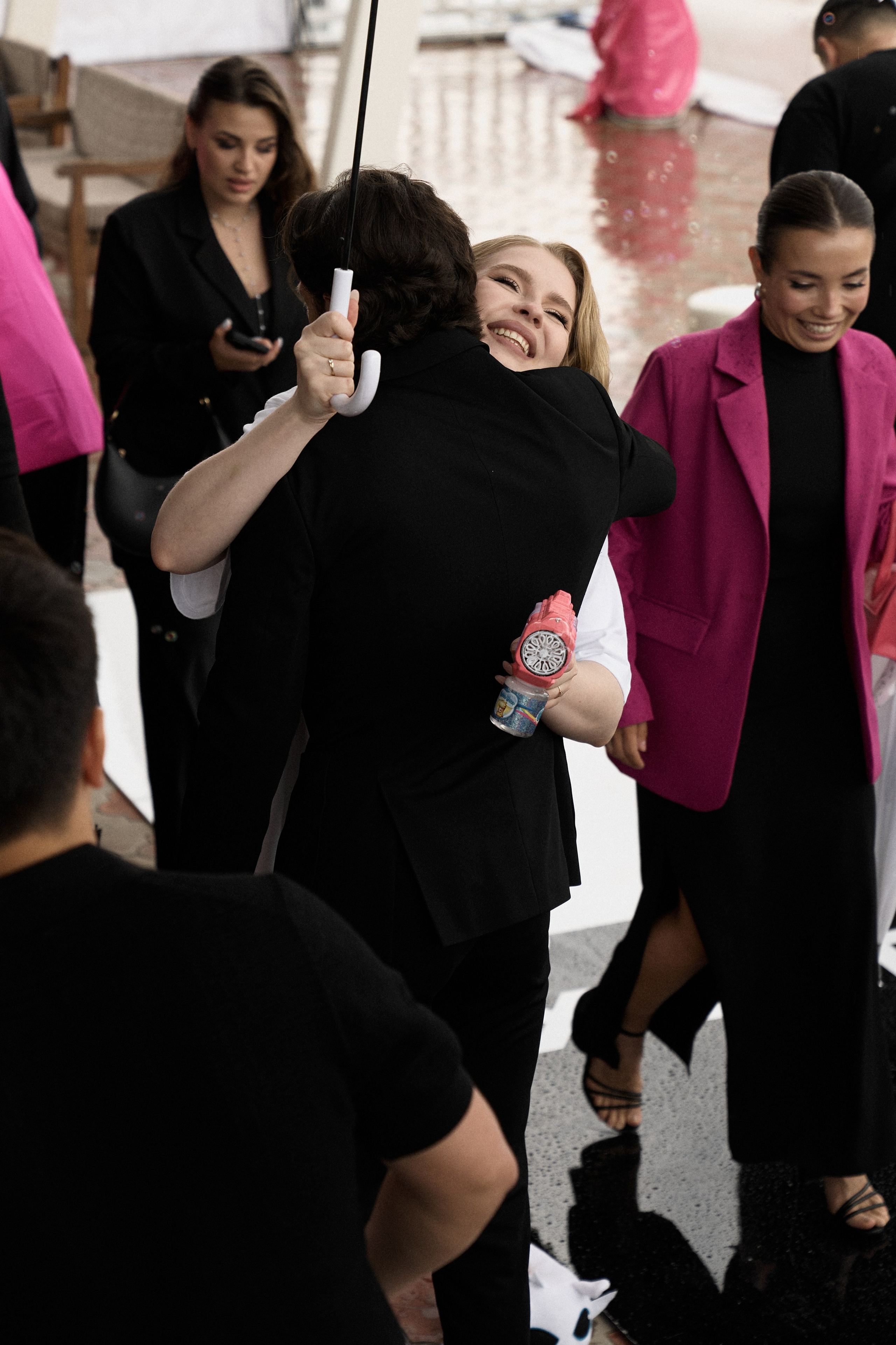 Александр и Ксения. Свадебный организатор в Тольятти | Самаре