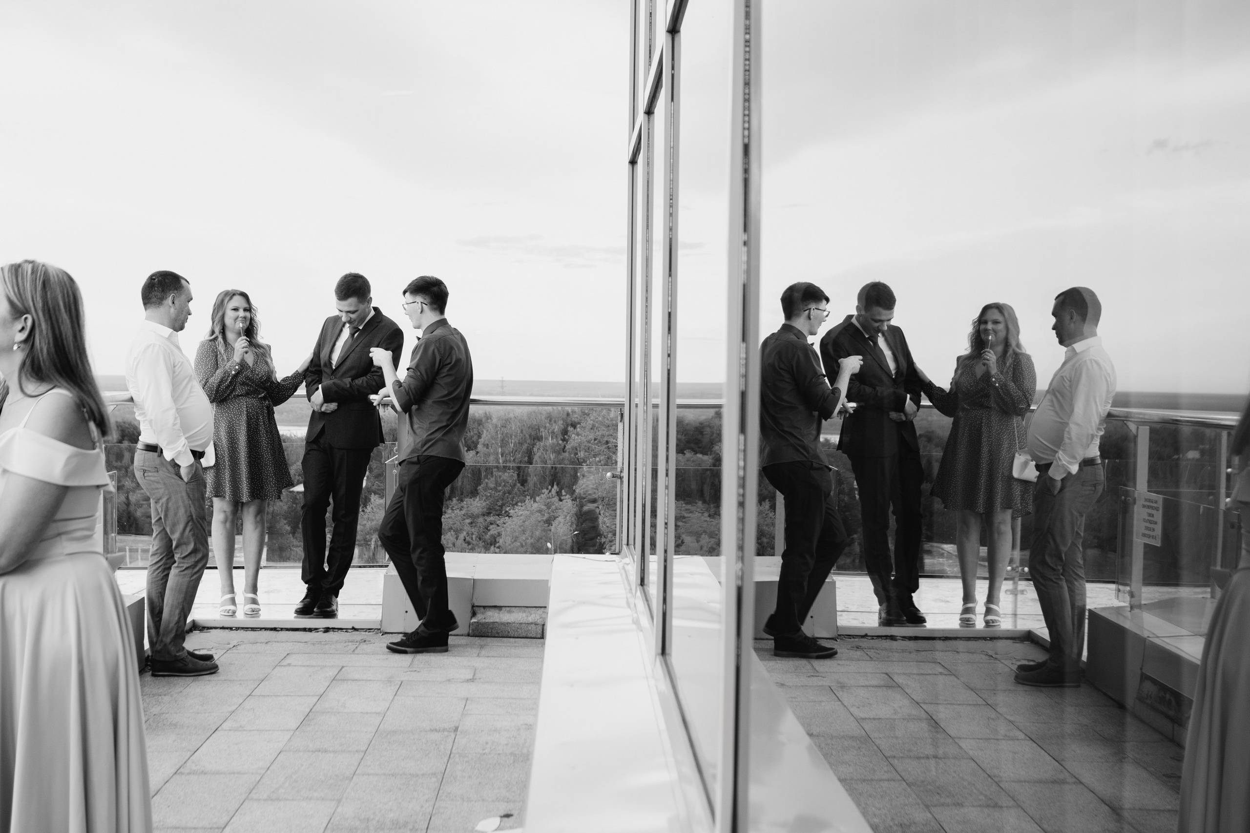 Андрей и Екатерина. LEVORIGINAL