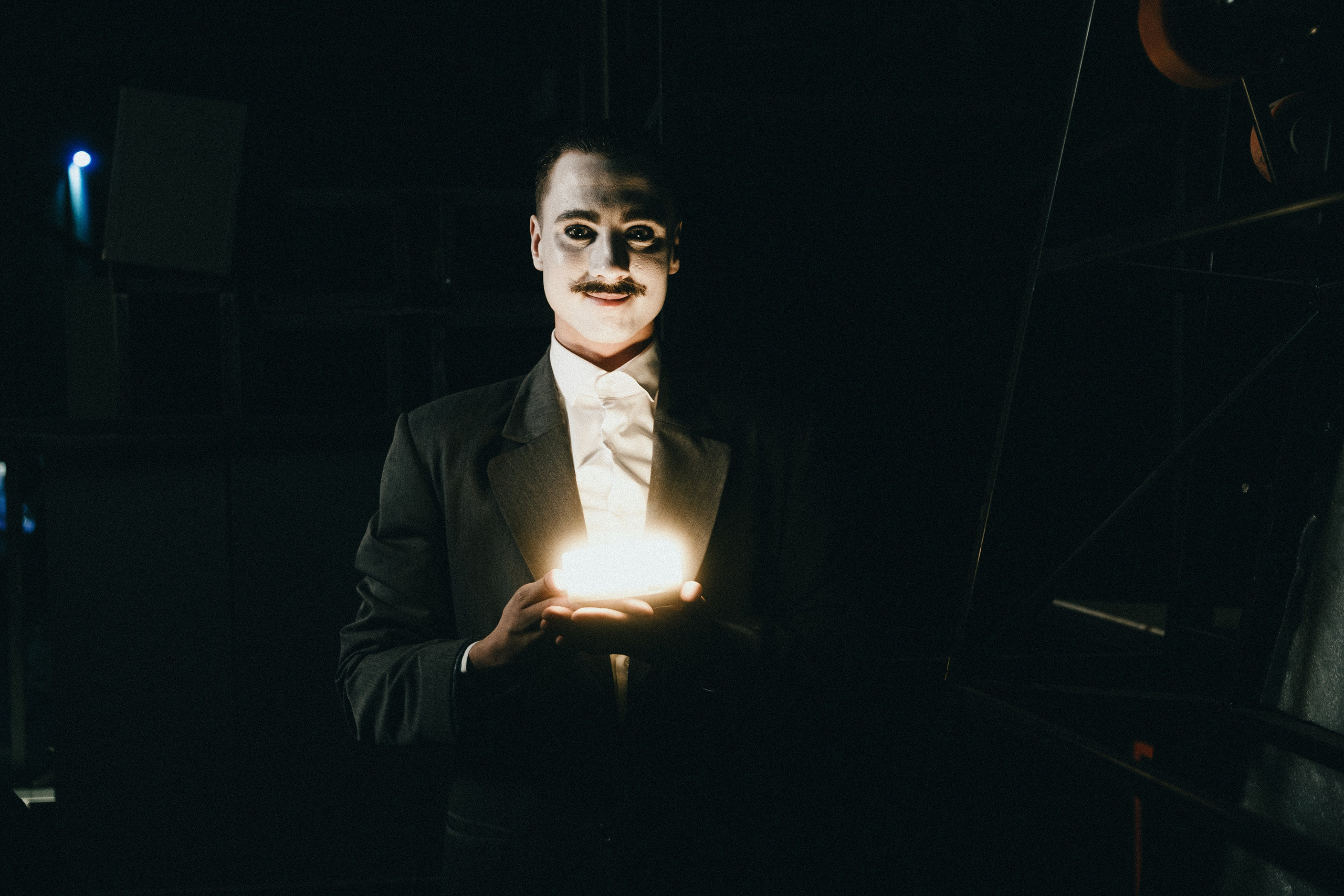 Влад. LEVORIGINAL