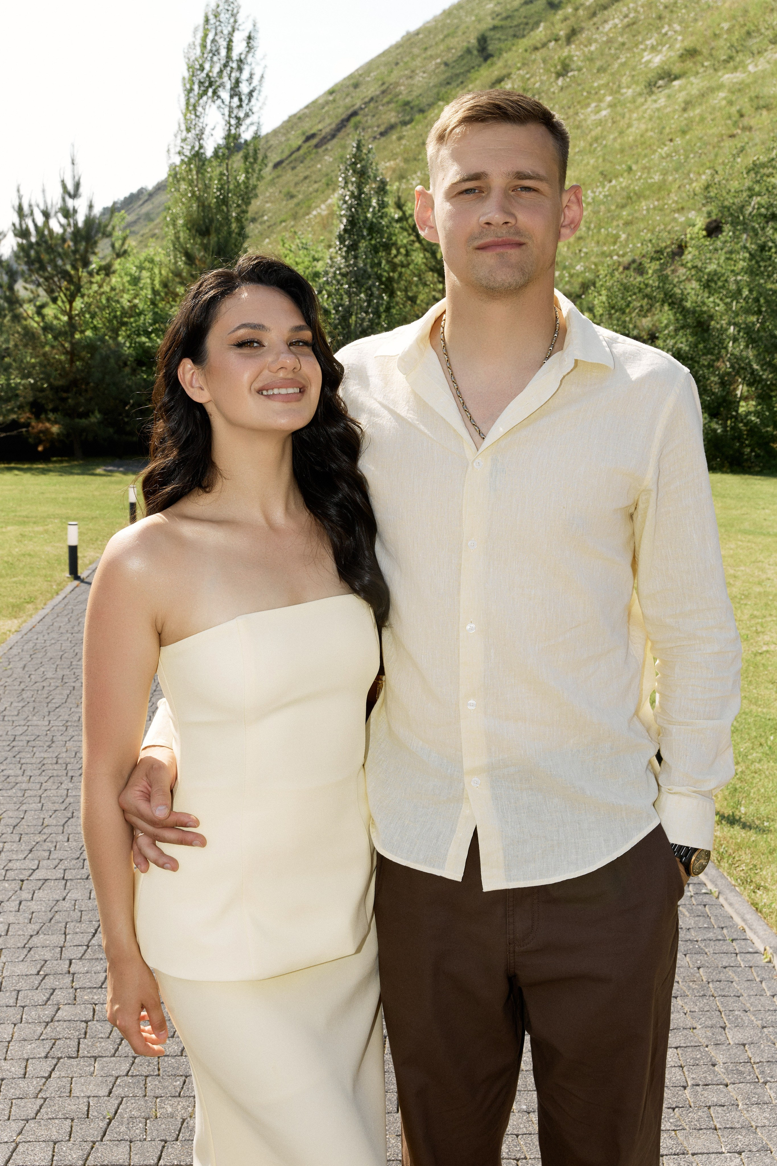 Посмотреть серию. Свадебный и семейный фотограф в Красноярске Тряпчев Павел