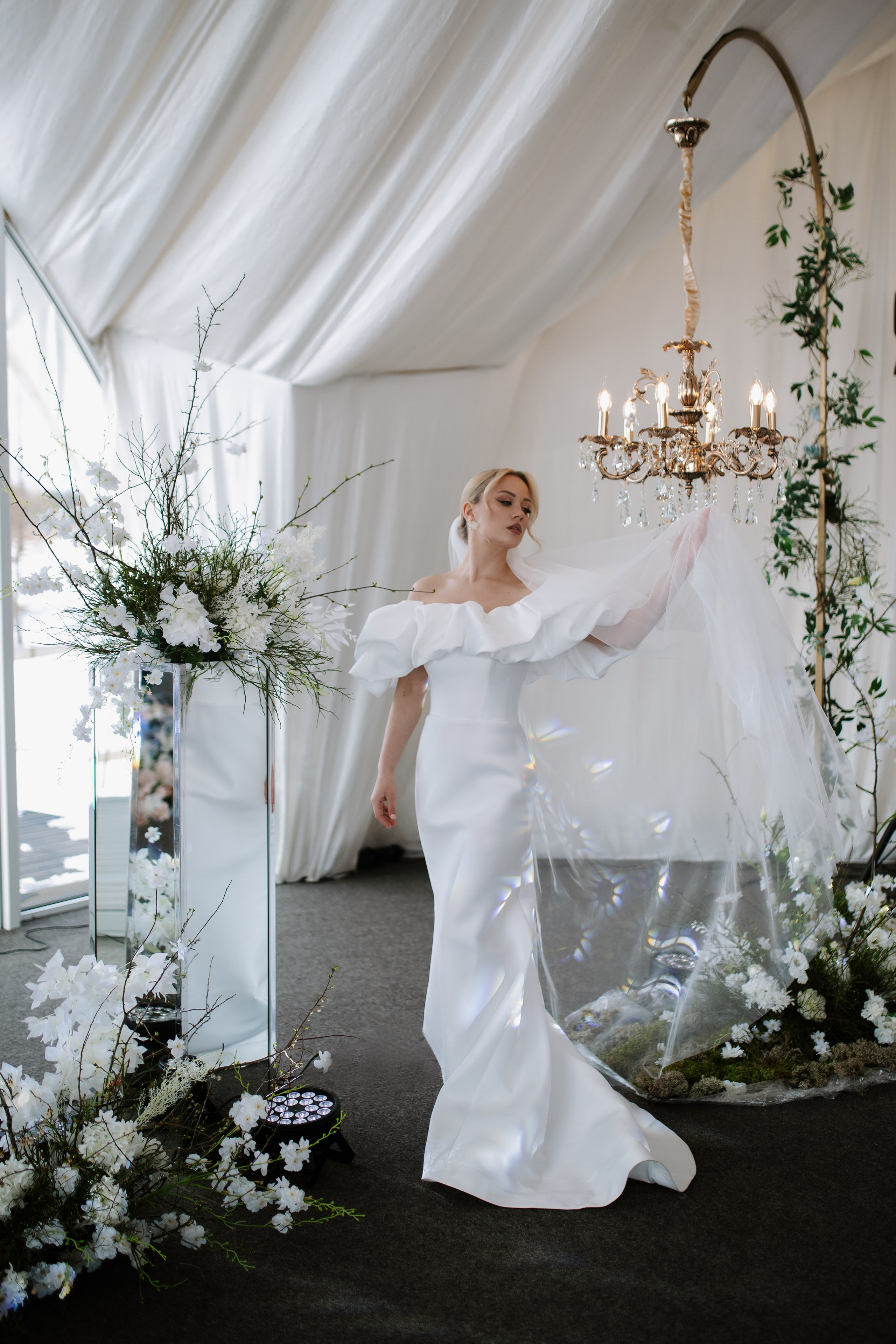 Daria & Sergey. Фотограф в Минске — Юлия Деяк. Фотосессии в Минске