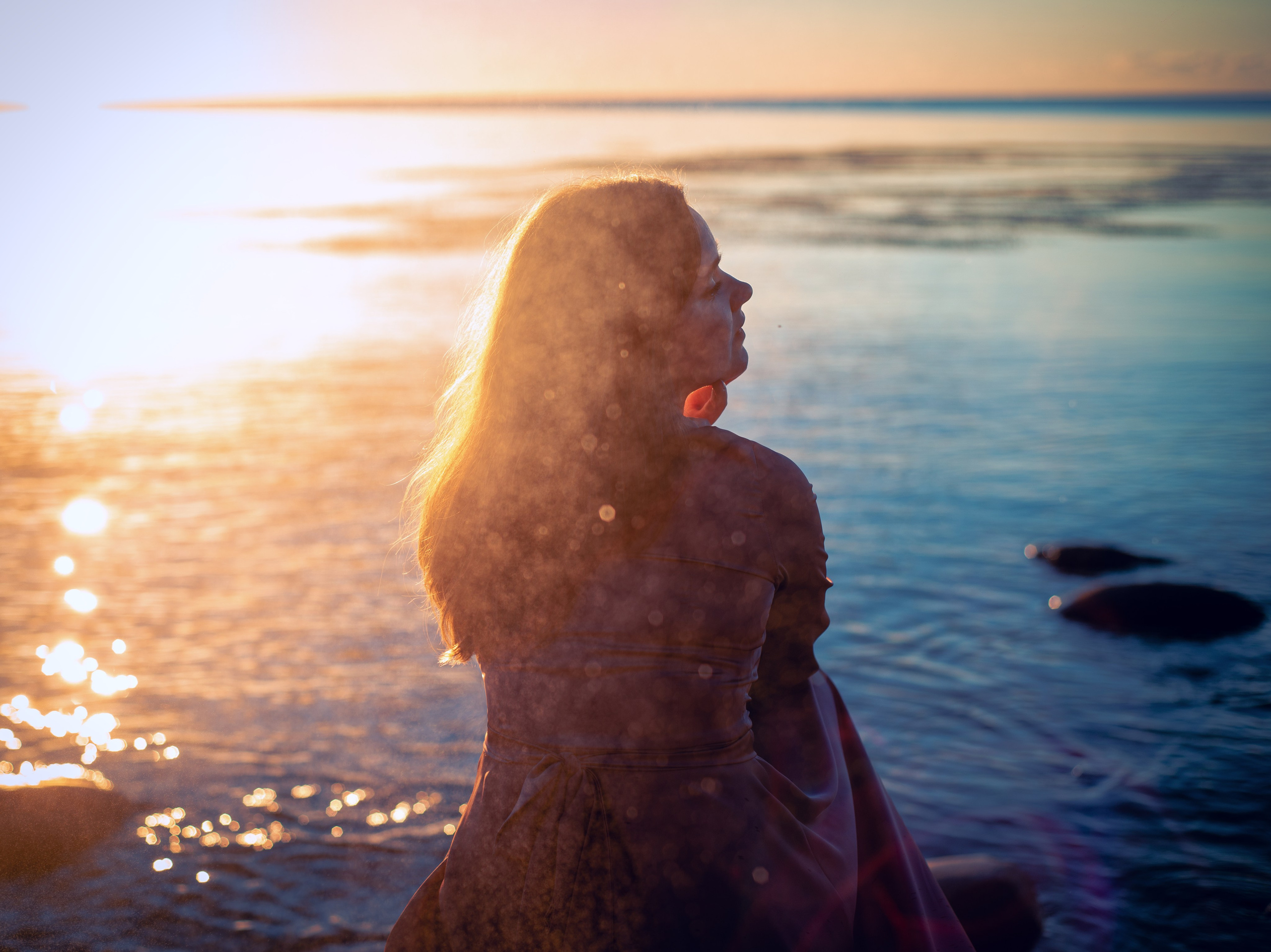 Портрет. Фотограф в Санкт-Петербурге Мария Мельникова