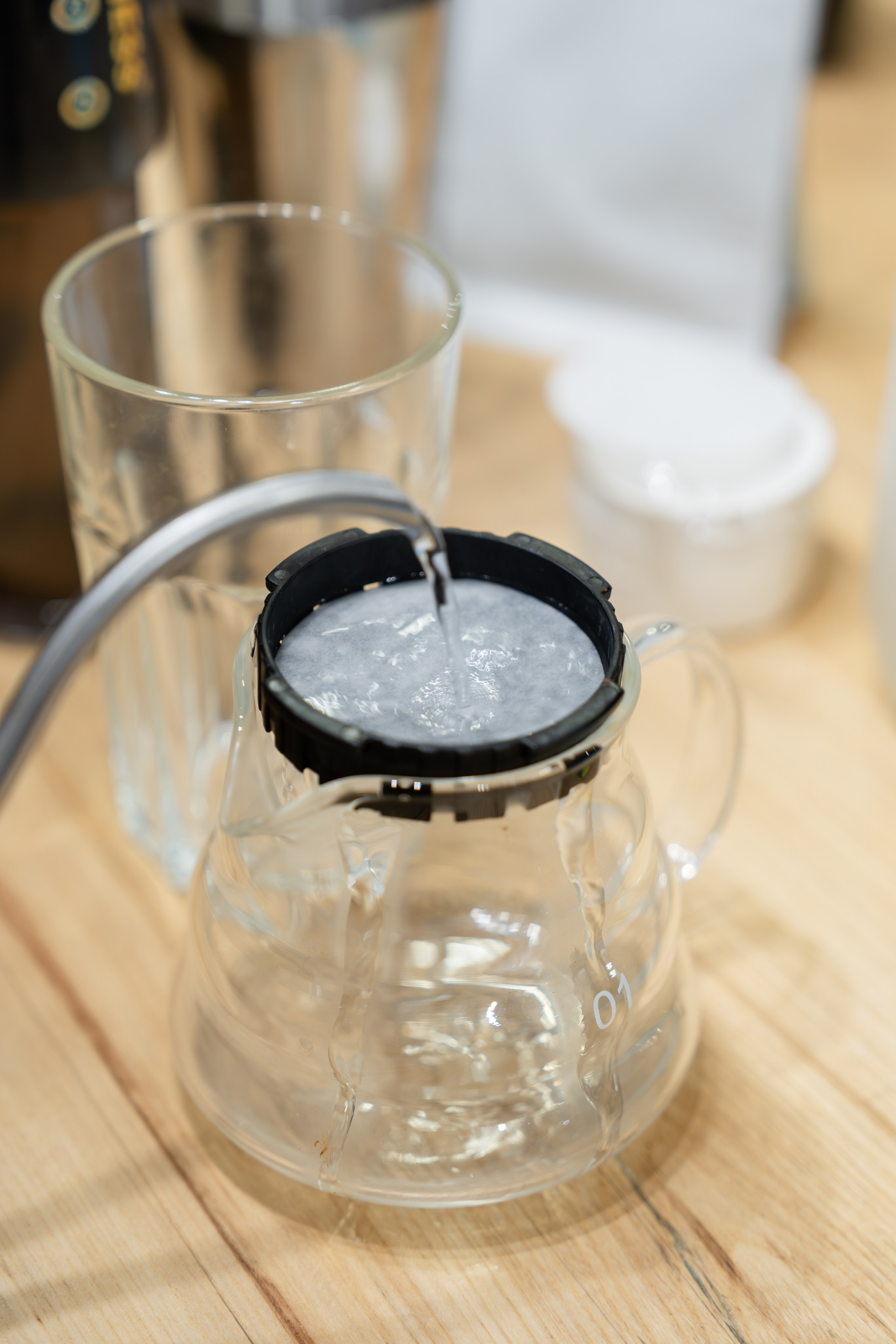 Aeropress battle. Юрий Шмидт — Репортажный фотограф