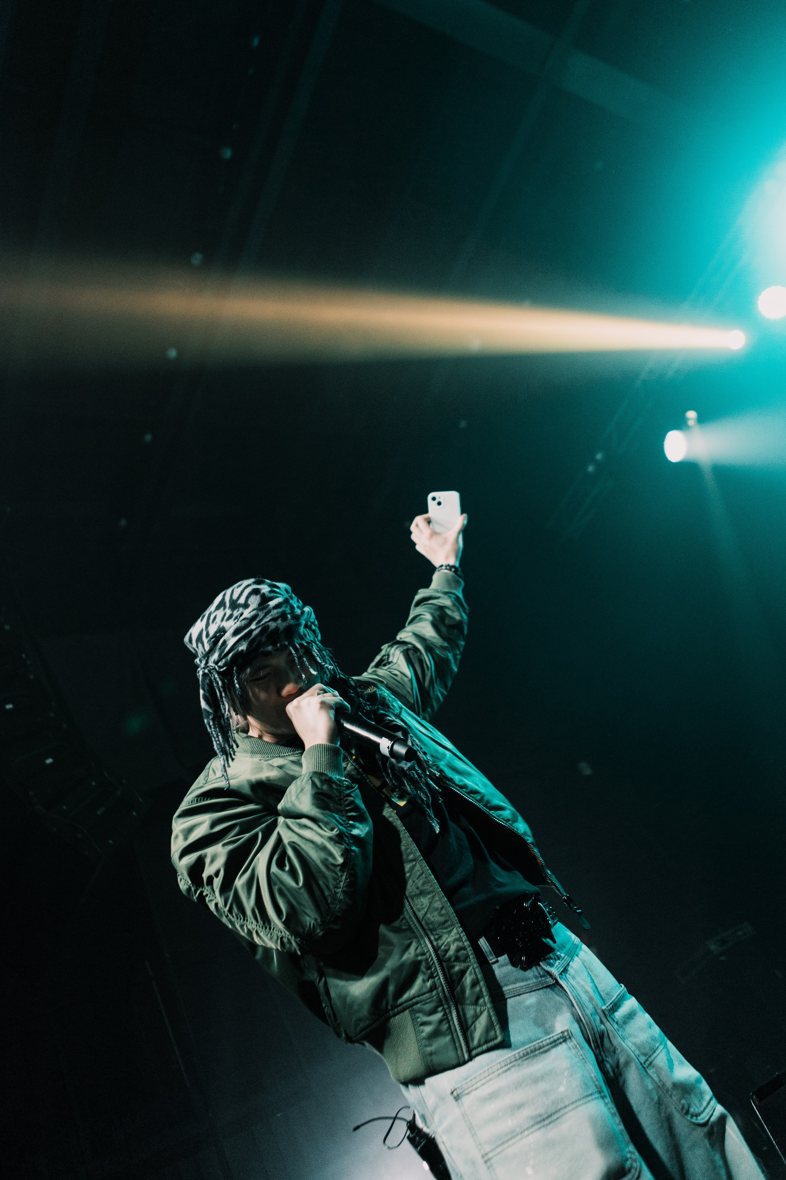 Stopban & Danonflexin & Dilblin. Фотограф Санкт-Петербурга