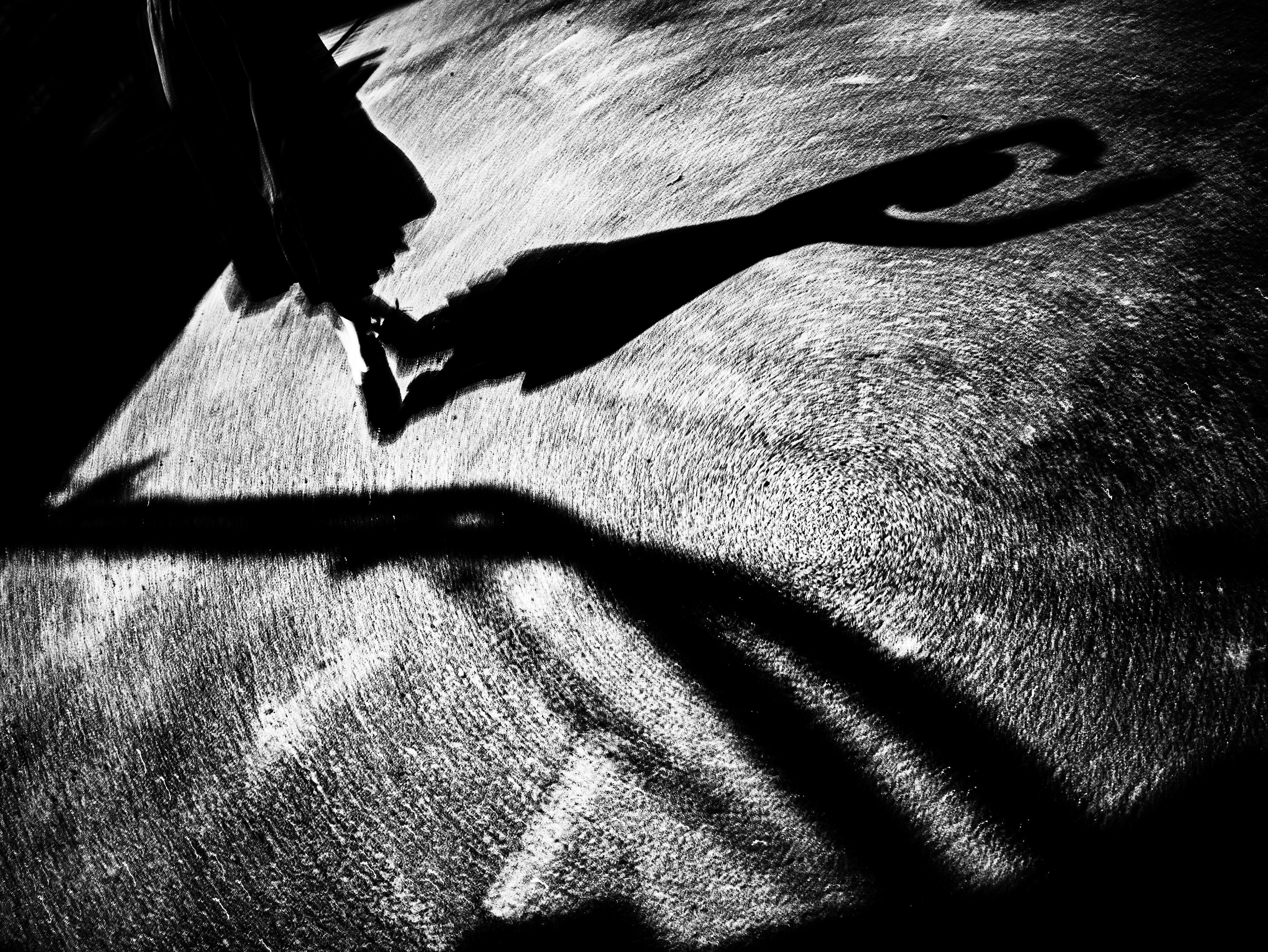 УЛИЧНЫЙ ВОРКШОП. Черно-белый фотограф Дмитрий Пчелкин