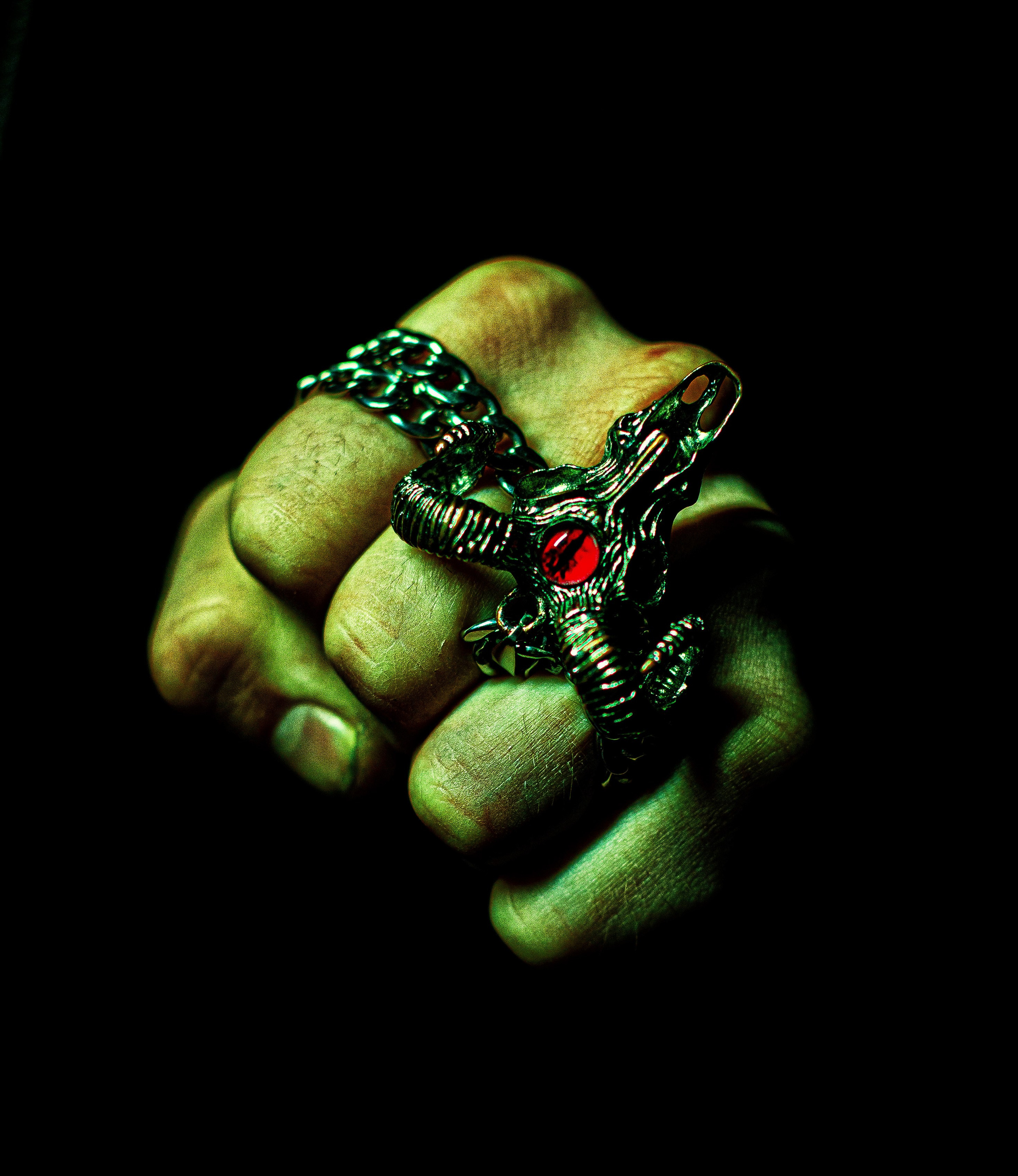 Миша. Черно-белый фотограф Дмитрий Пчелкин