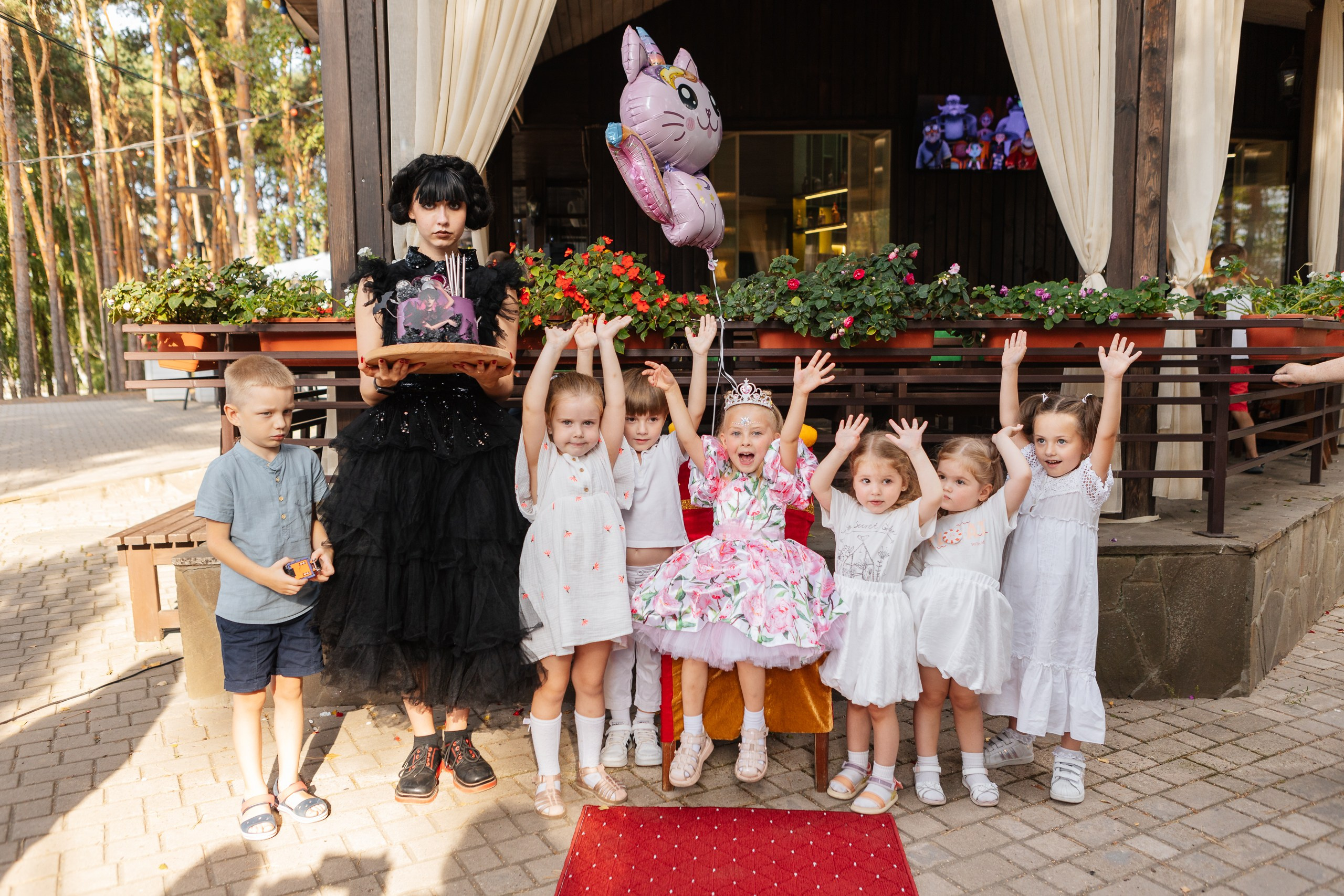 Wednesday. Фотограф Воронеж Илья Команюк