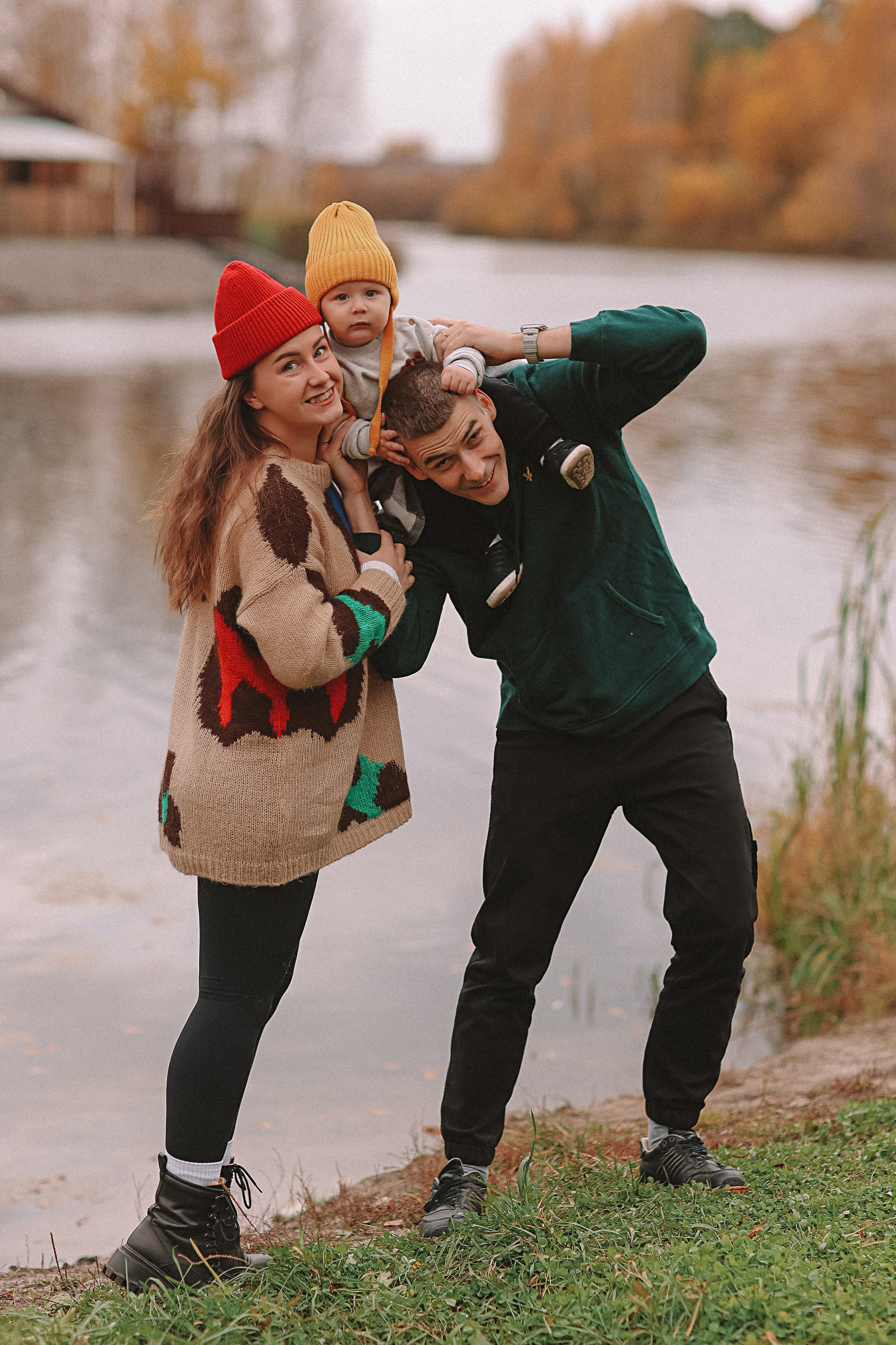 Бус/кемпер. Семейный фотограф Тюмень, фотограф на роды Салмина Мария