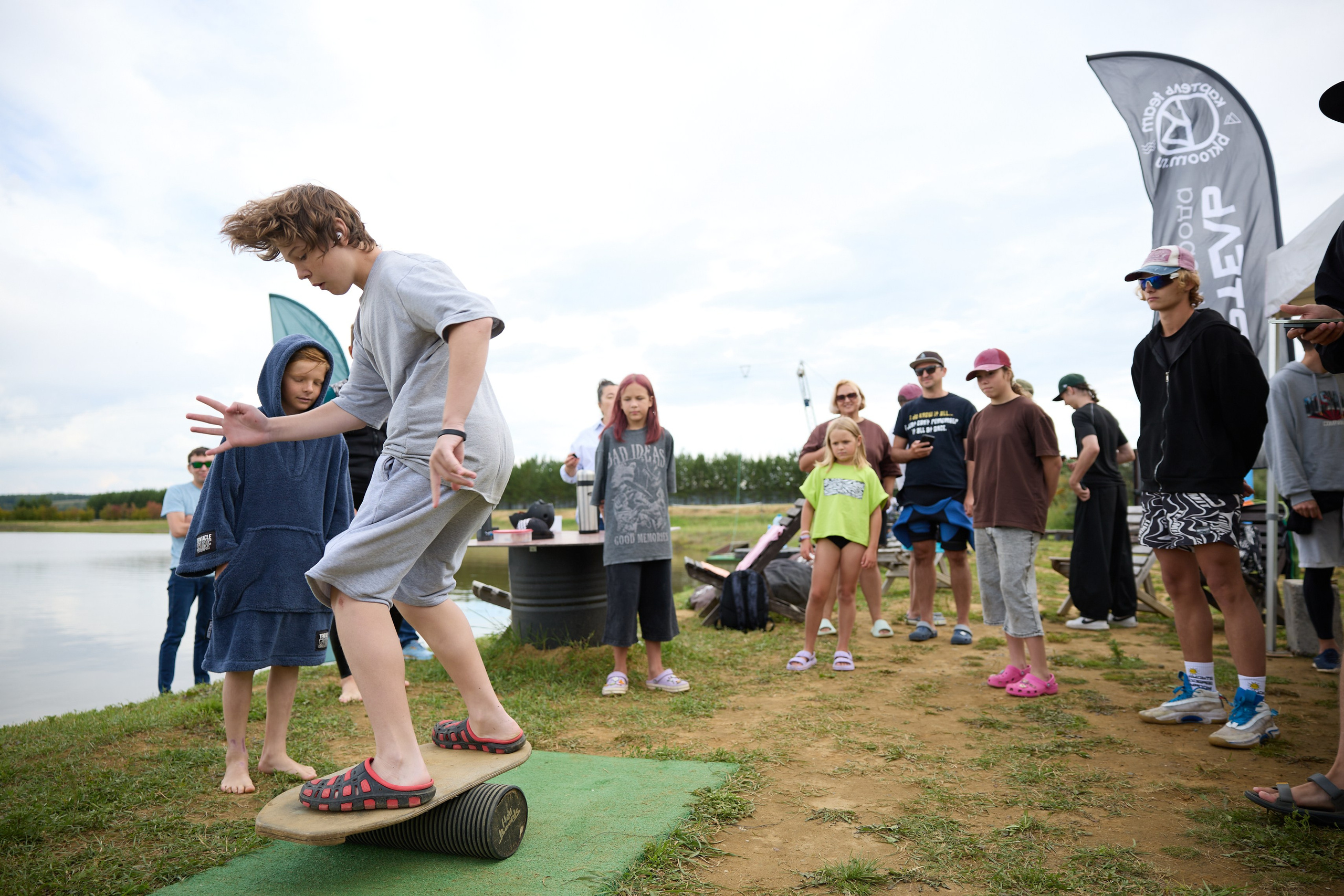 Соревнования по вейкборду. Коммерческий фотограф в Красноярске | Светлана Мищук