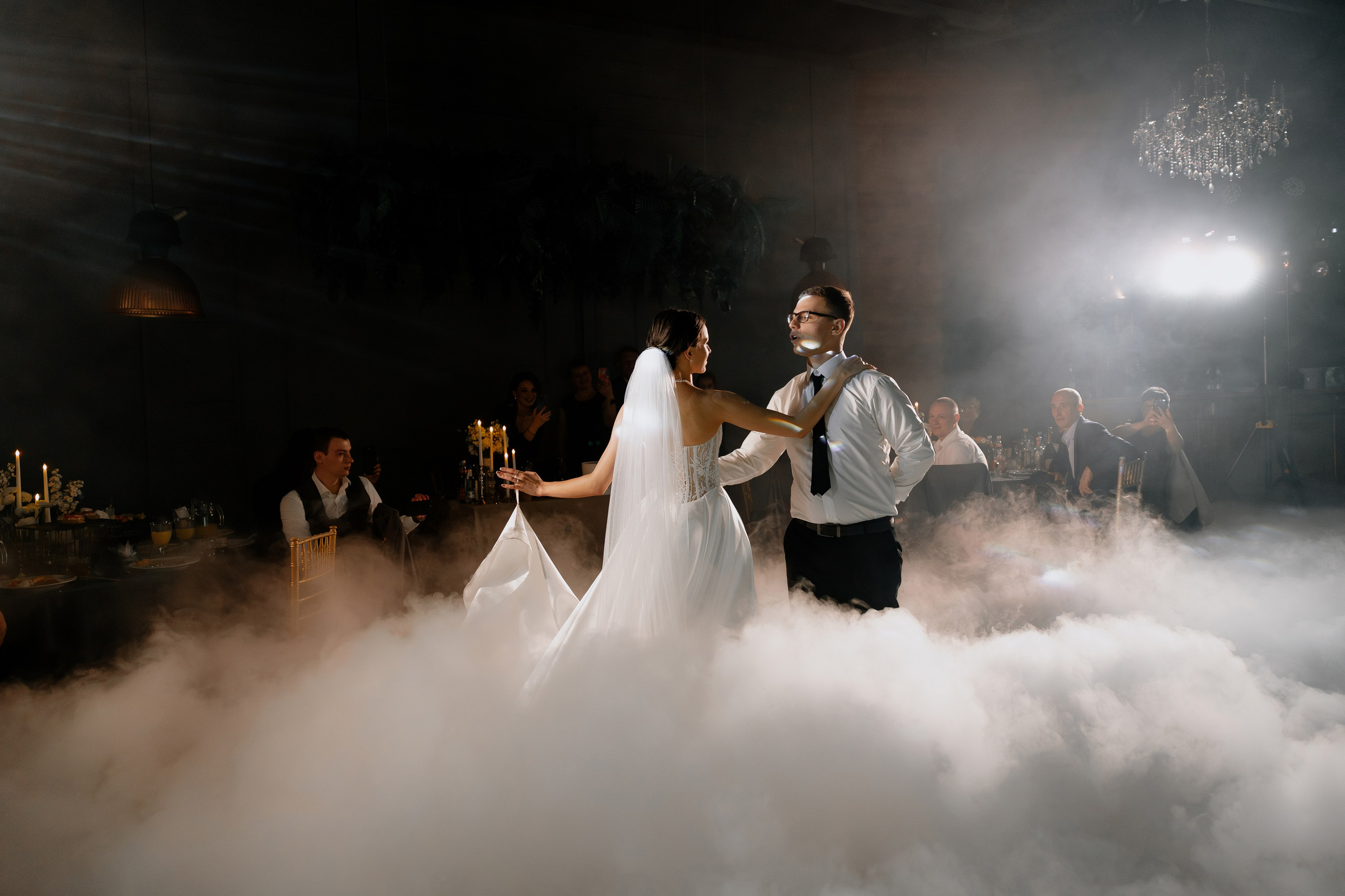 Александр и Анастасия. Свадебный и семейный фотограф Краснодар, Юлия Потопахина