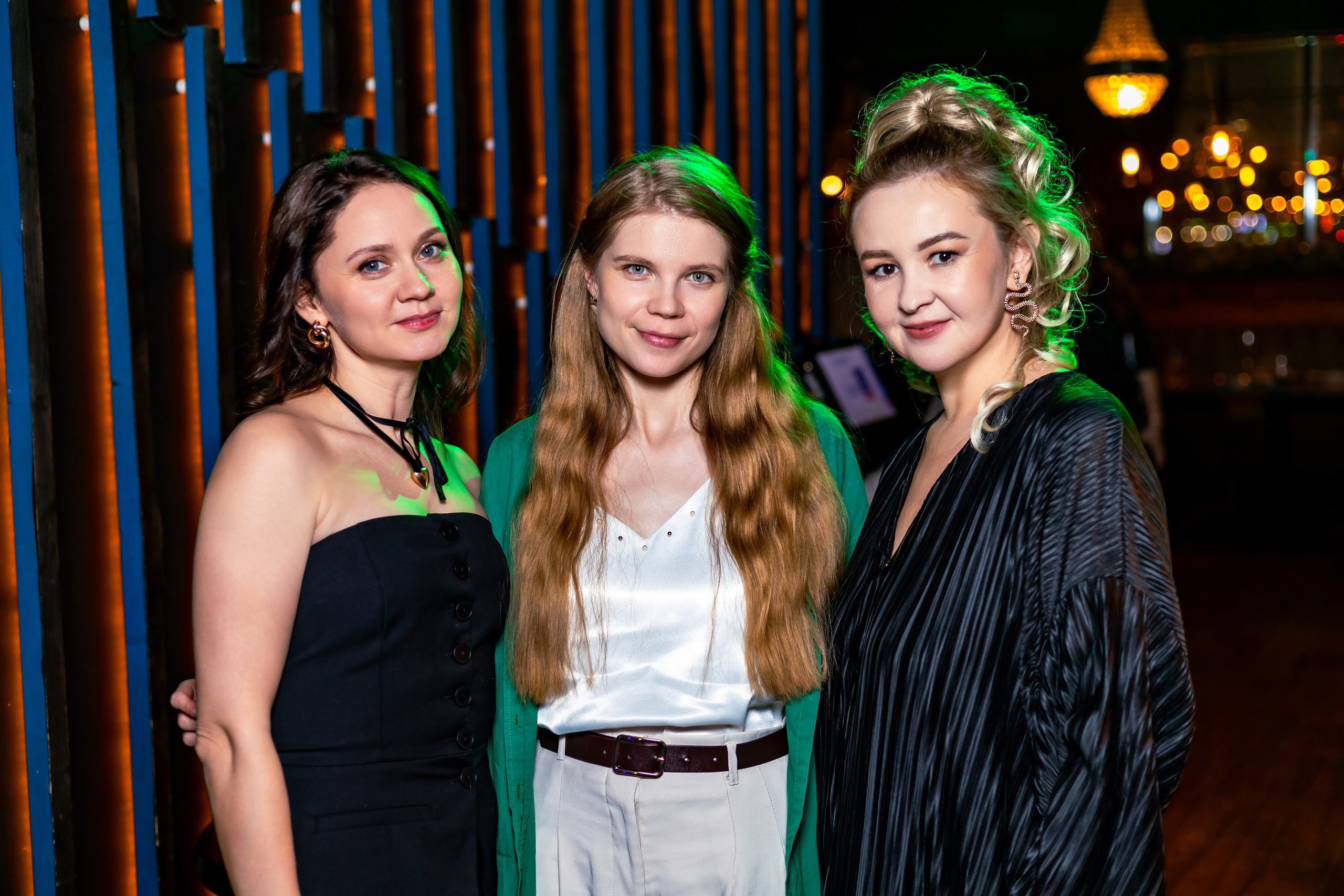 Репортажные съемки мероприятий. Photography by Natasha