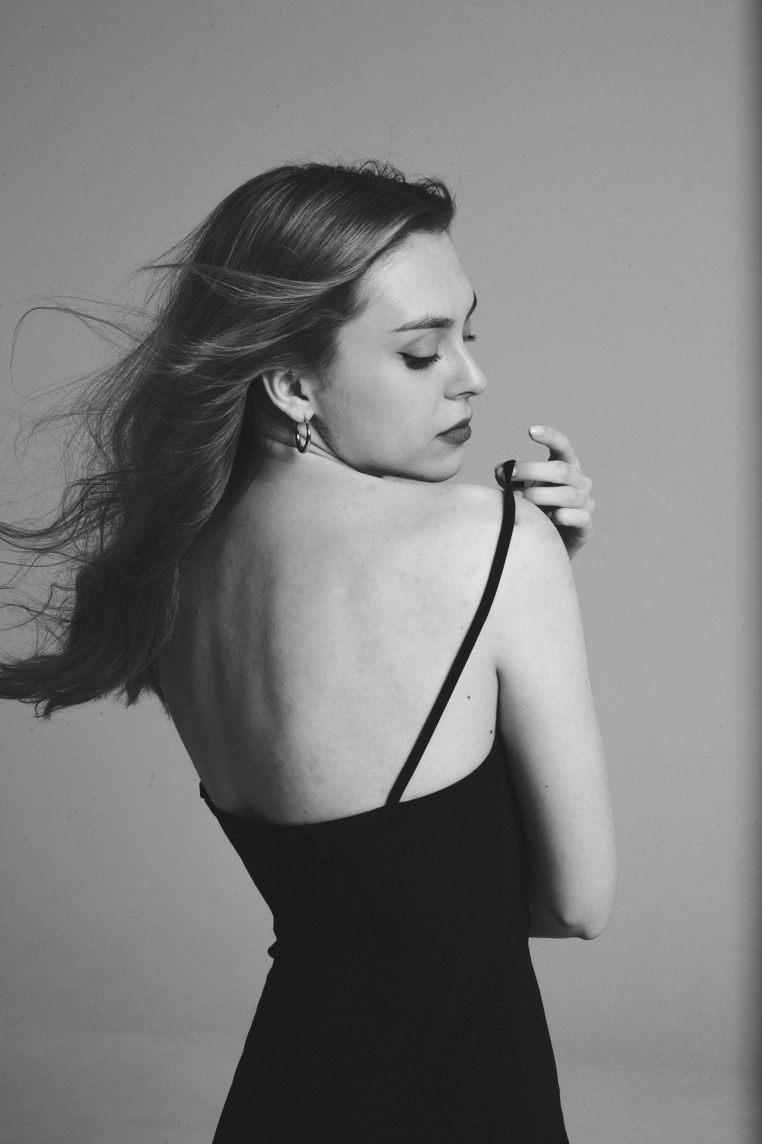 Лиза. Фотограф Блинова Арина | Санк-Петербург