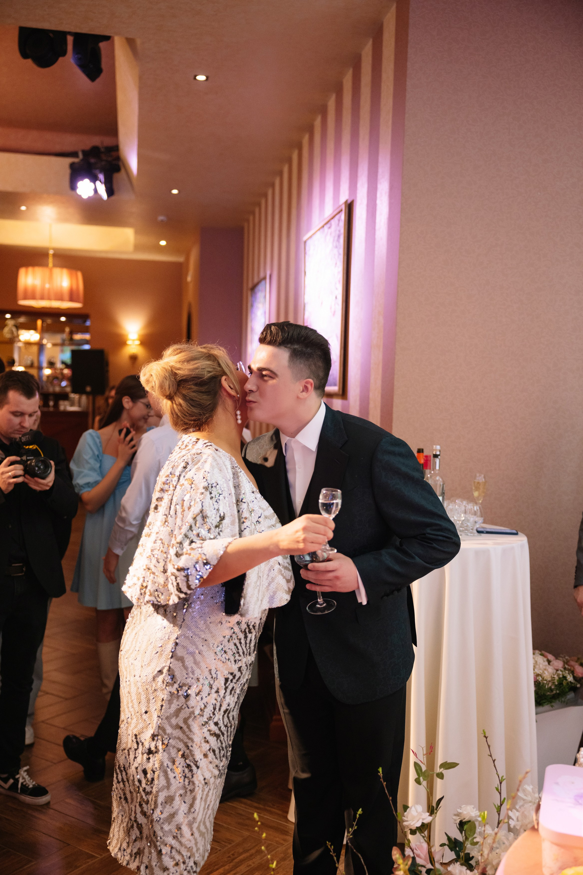 Wedding Станислав Вера. Фотограф в Ижевске и Казани Богданов Яков