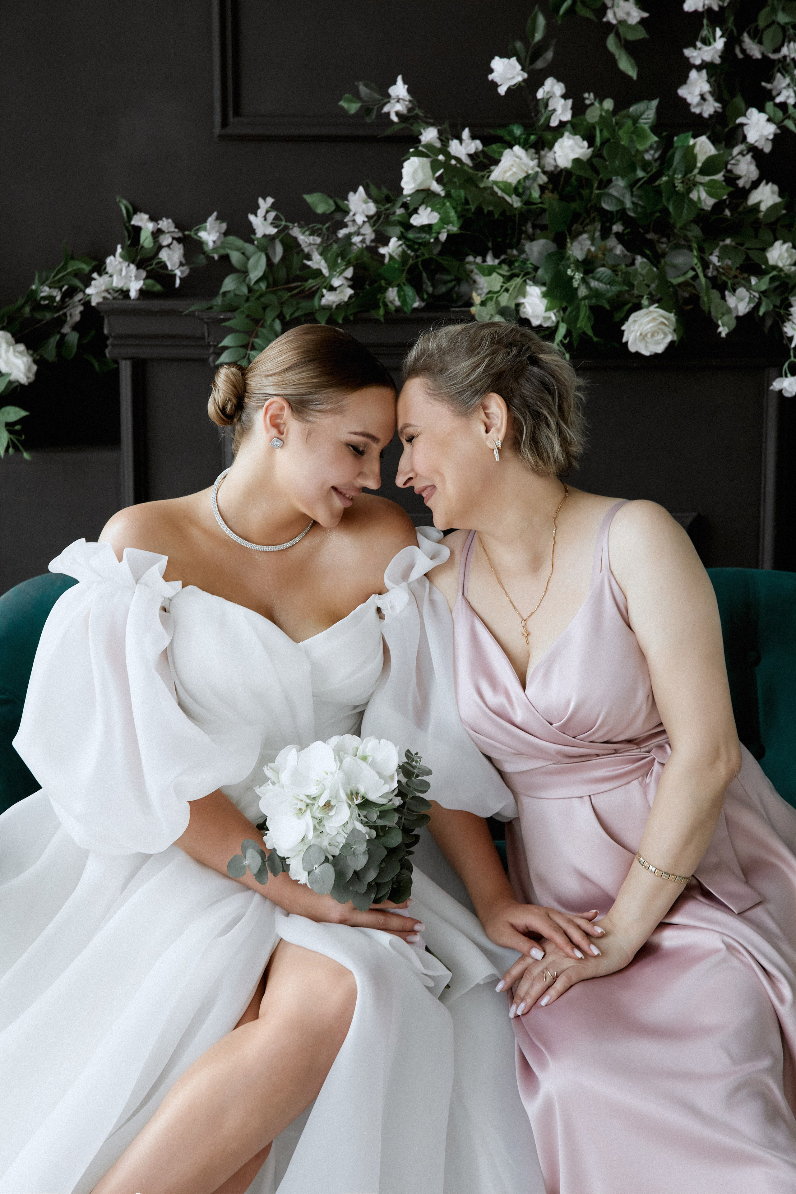 Валерия и Андрей. Фотограф в г. Уссурийск Юлия Зозуля