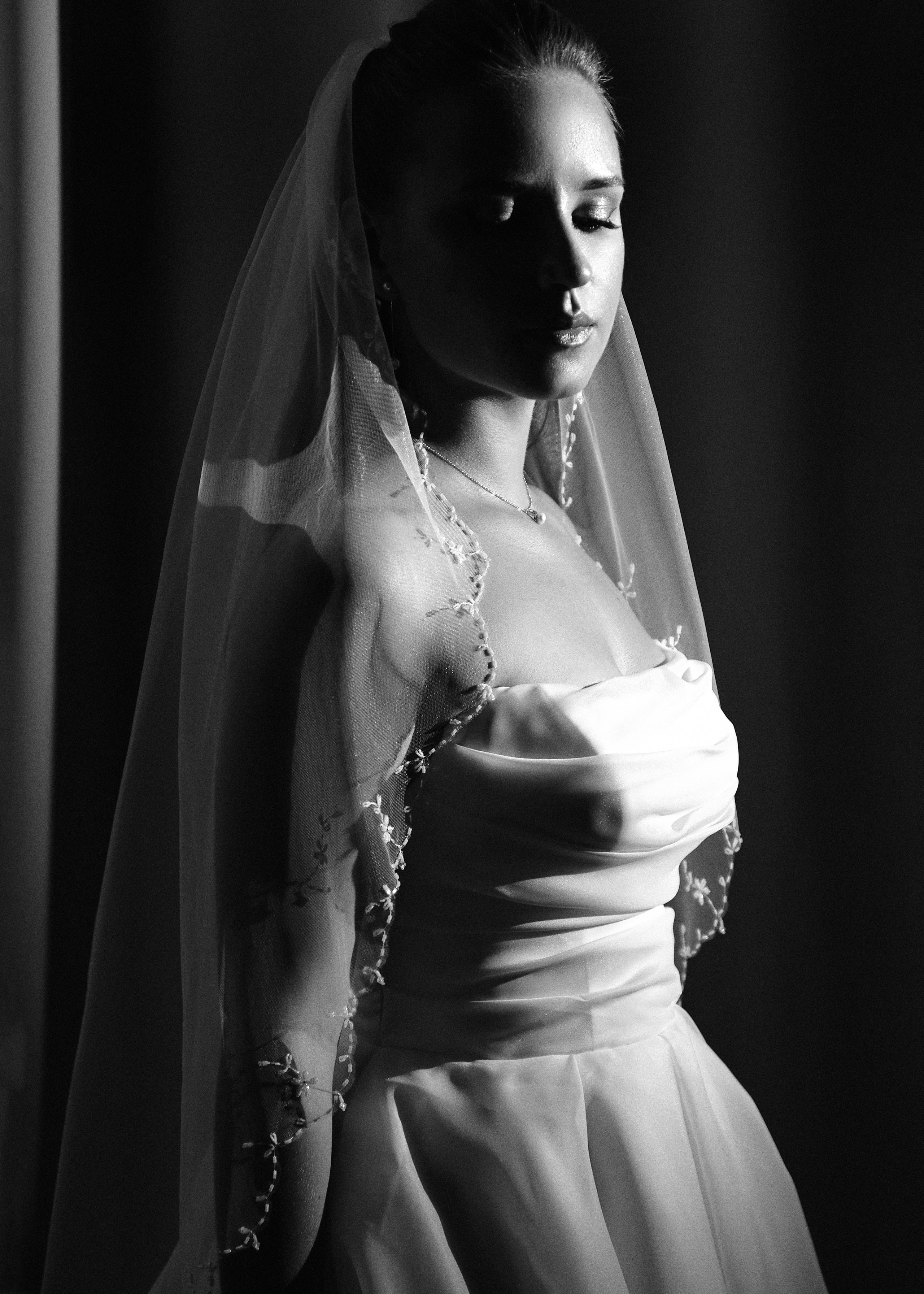 Диана и Илья. Фотограф в г. Уссурийск Юлия Зозуля